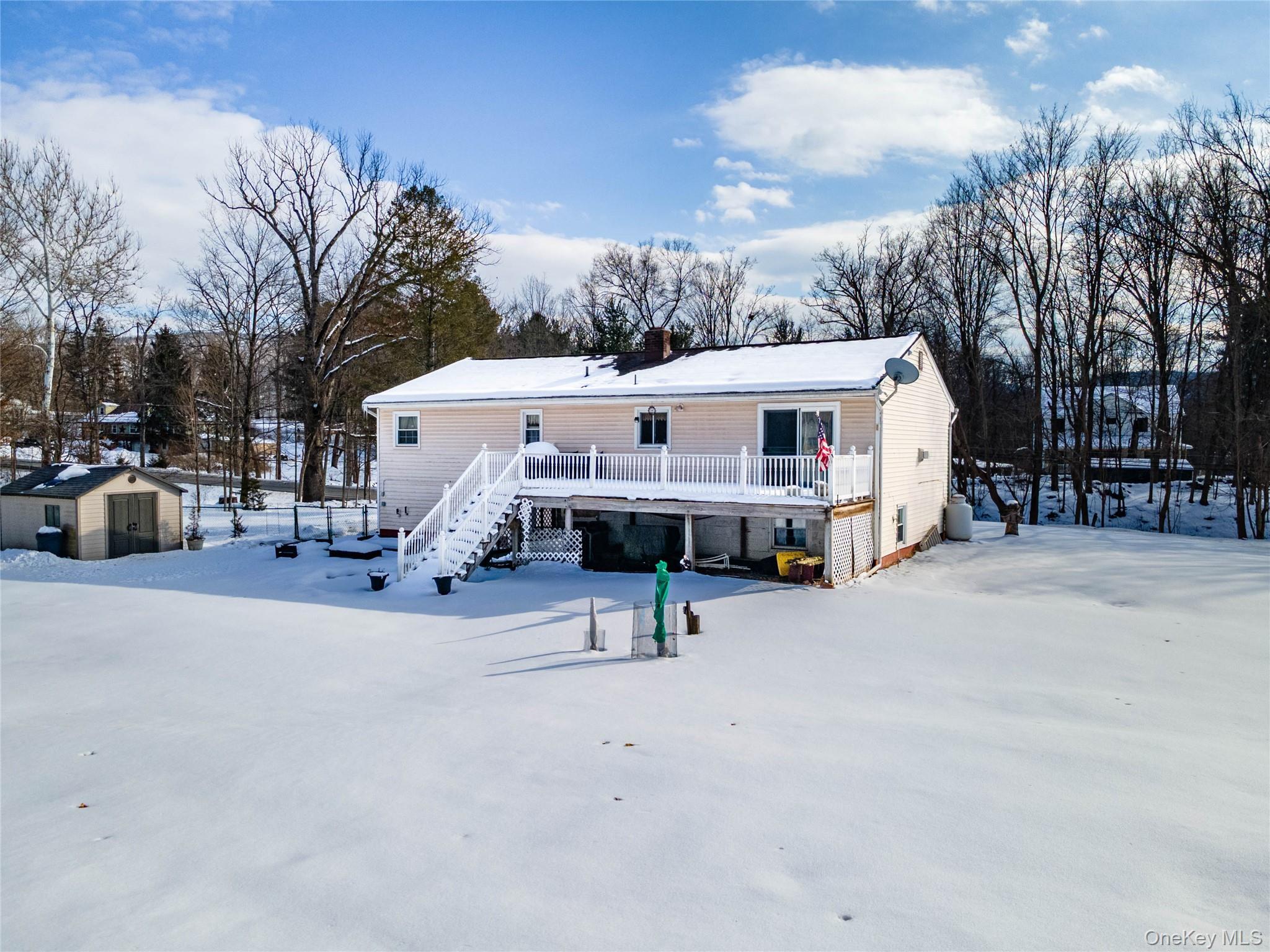 Single Family State Route 94  Orange County, NY 12577, MLS-969305-28