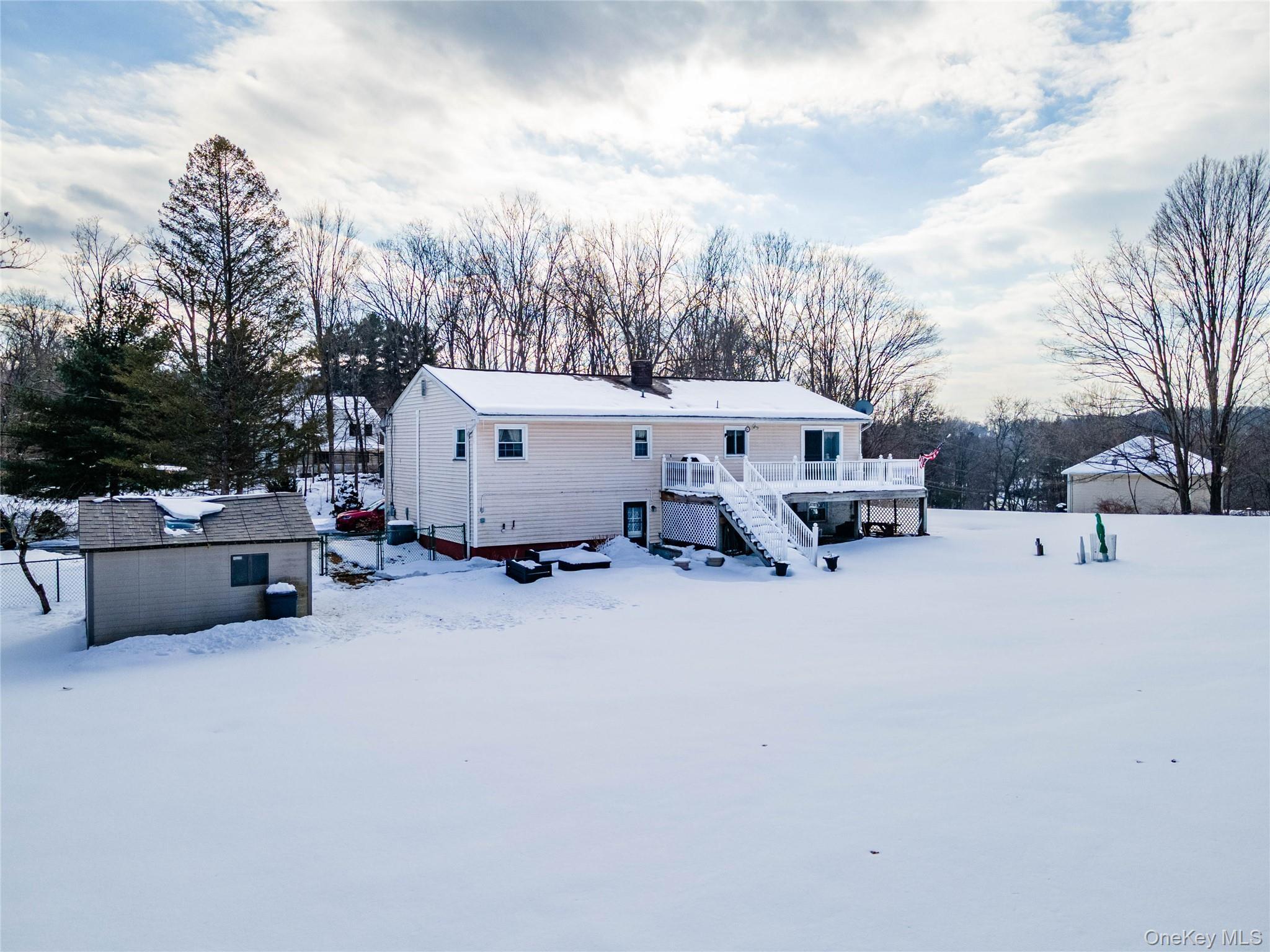 Single Family State Route 94  Orange County, NY 12577, MLS-969305-30