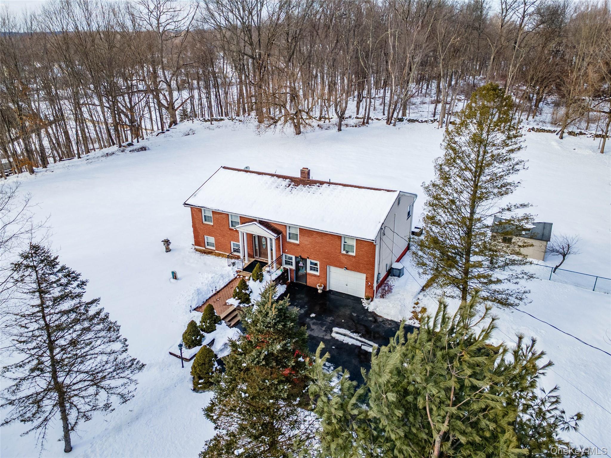 Single Family State Route 94  Orange County, NY 12577, MLS-969305-31