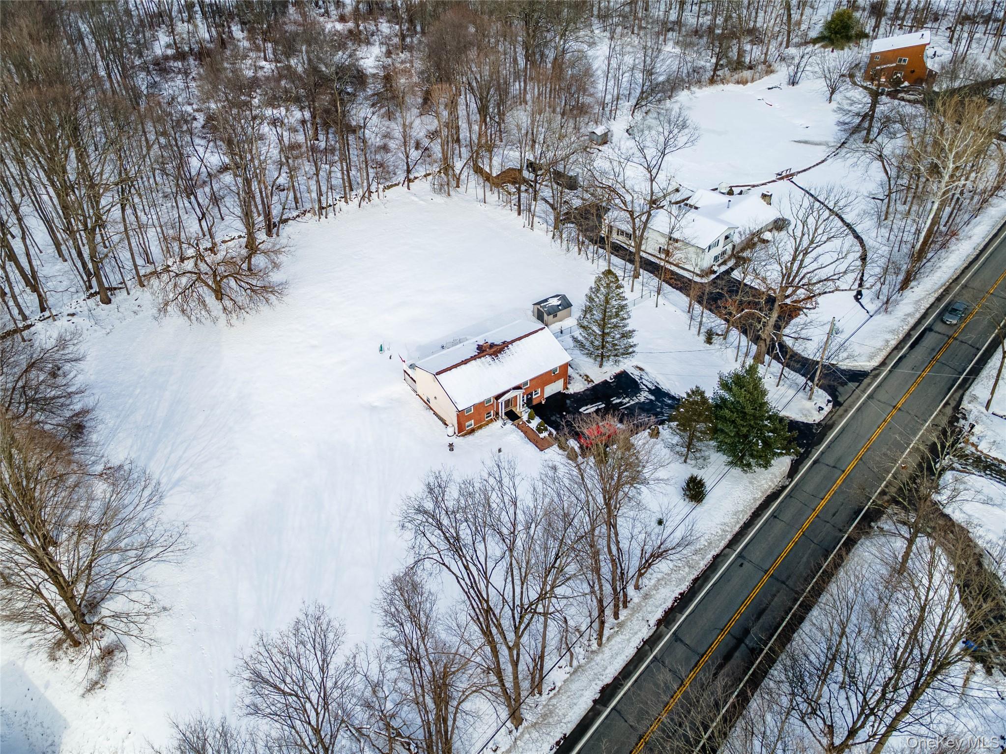 Single Family State Route 94  Orange County, NY 12577, MLS-969305-34