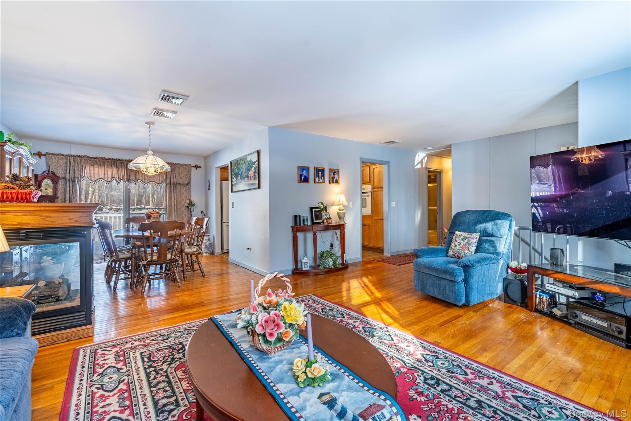 Single Family State Route 94  Orange County, NY 12577, MLS-969305-5