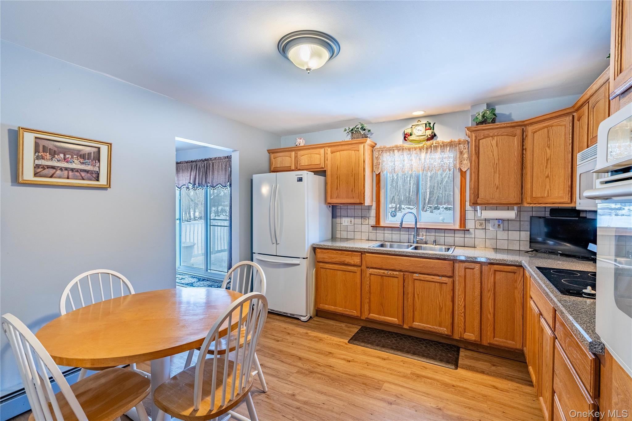 Single Family State Route 94  Orange County, NY 12577, MLS-969305-9