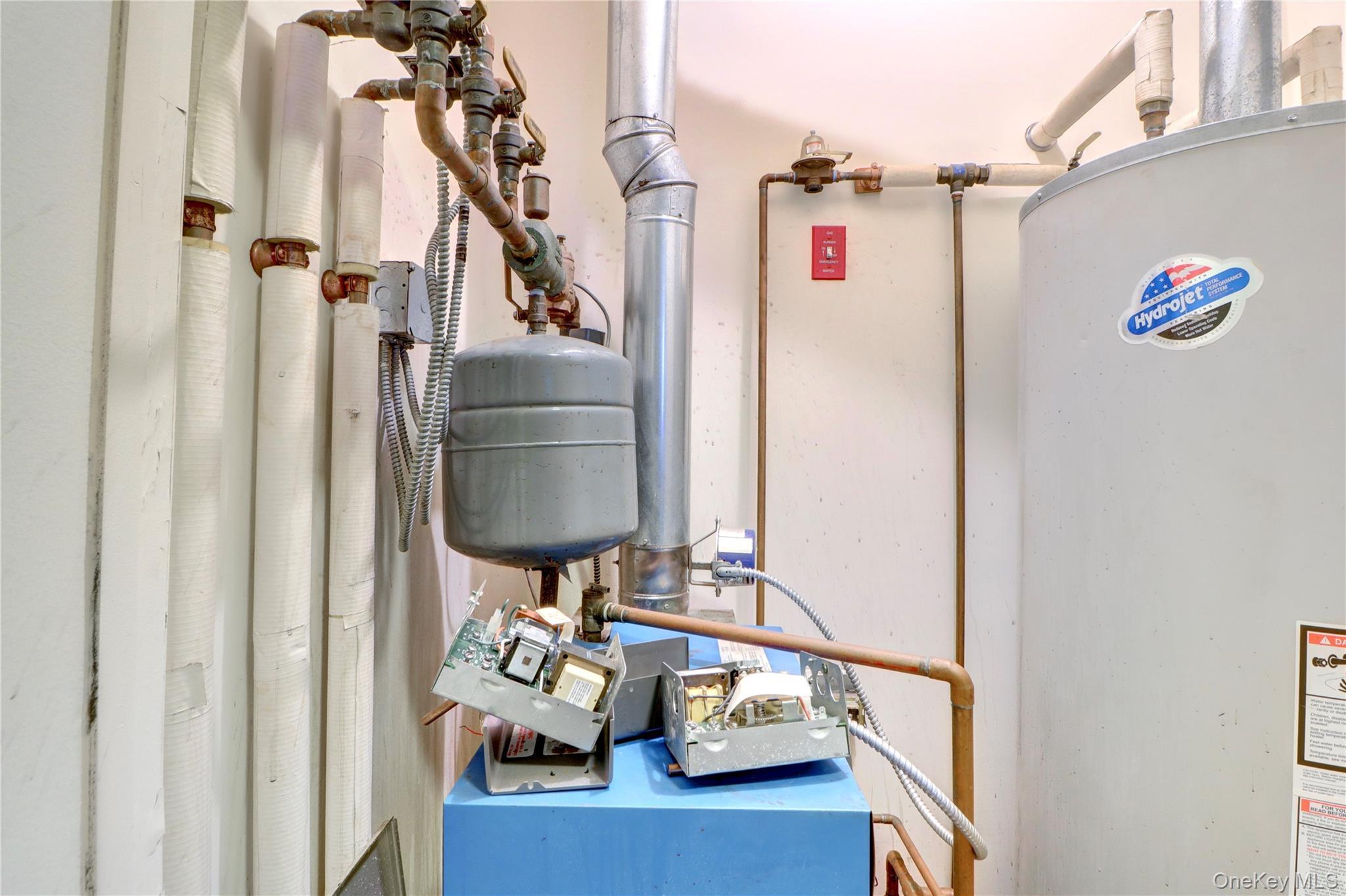 Single Family Vandalia  Brooklyn, NY 11239, MLS-969312-10