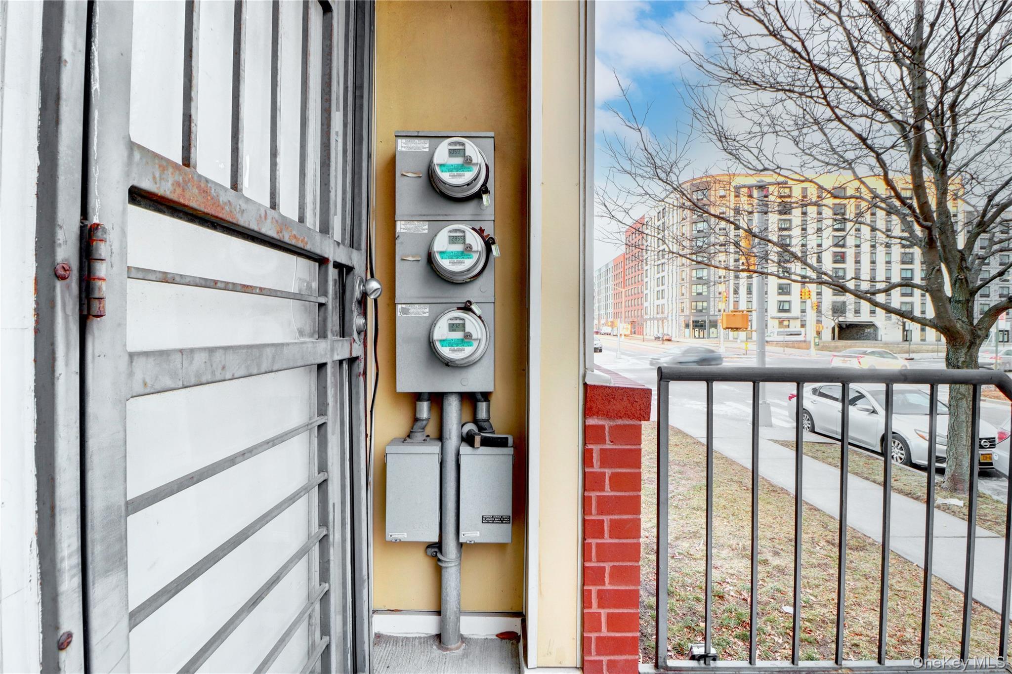 Single Family Vandalia  Brooklyn, NY 11239, MLS-969312-2