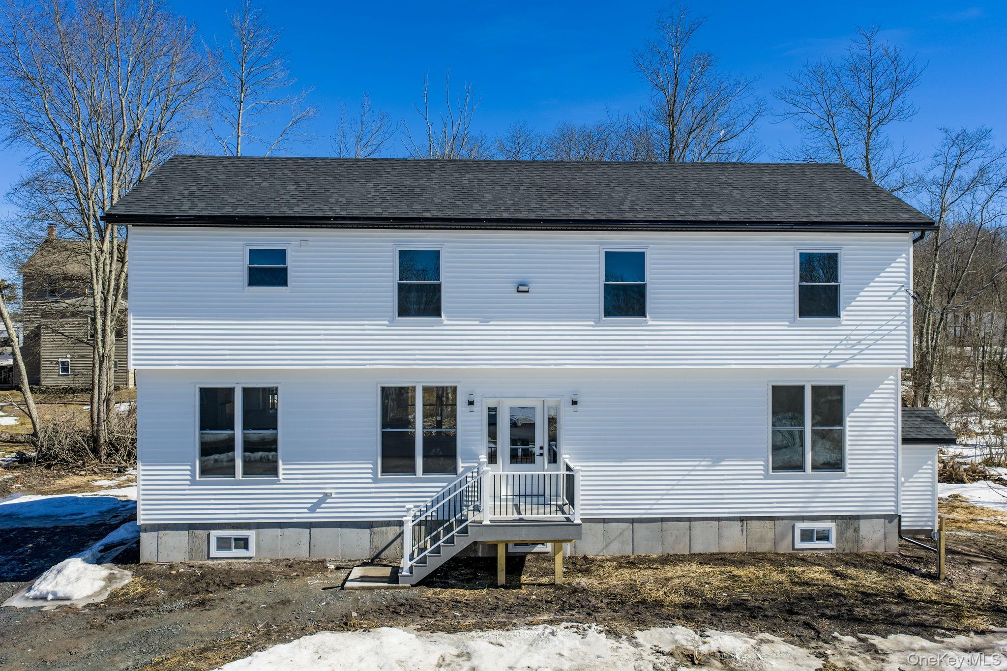 Single Family Maple Avenue  Sullivan County, NY 12747, MLS-969313-2