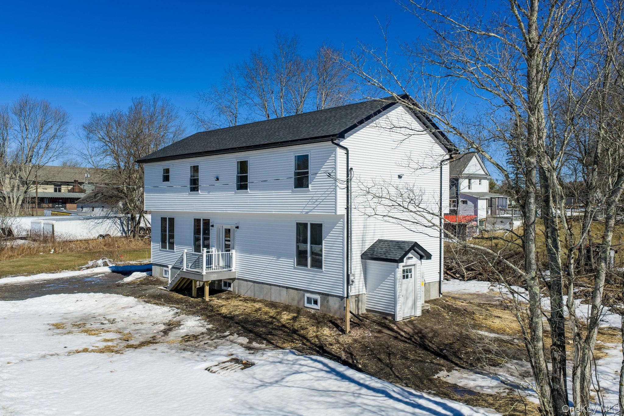 Single Family Maple Avenue  Sullivan County, NY 12747, MLS-969313-3