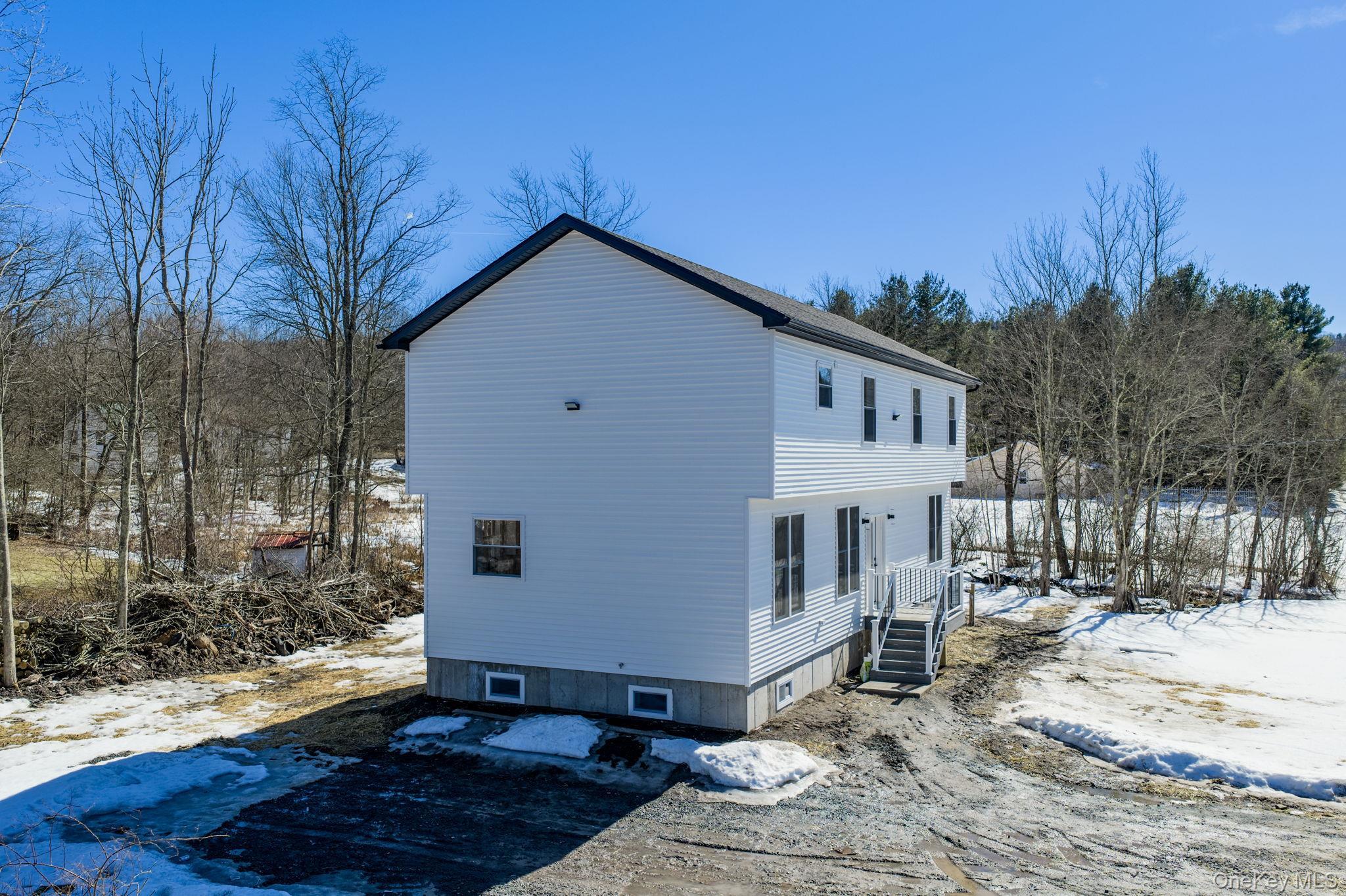 Single Family Maple Avenue  Sullivan County, NY 12747, MLS-969313-4