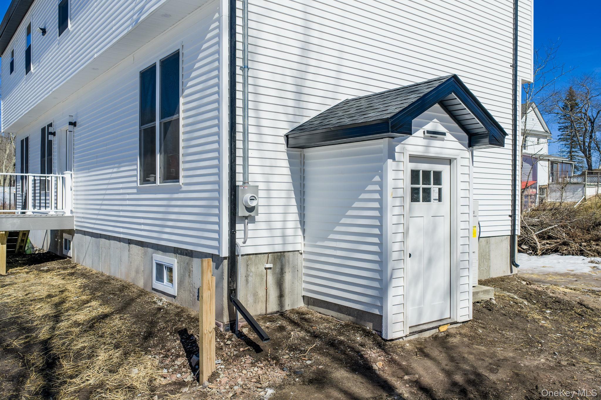 Single Family Maple Avenue  Sullivan County, NY 12747, MLS-969313-41