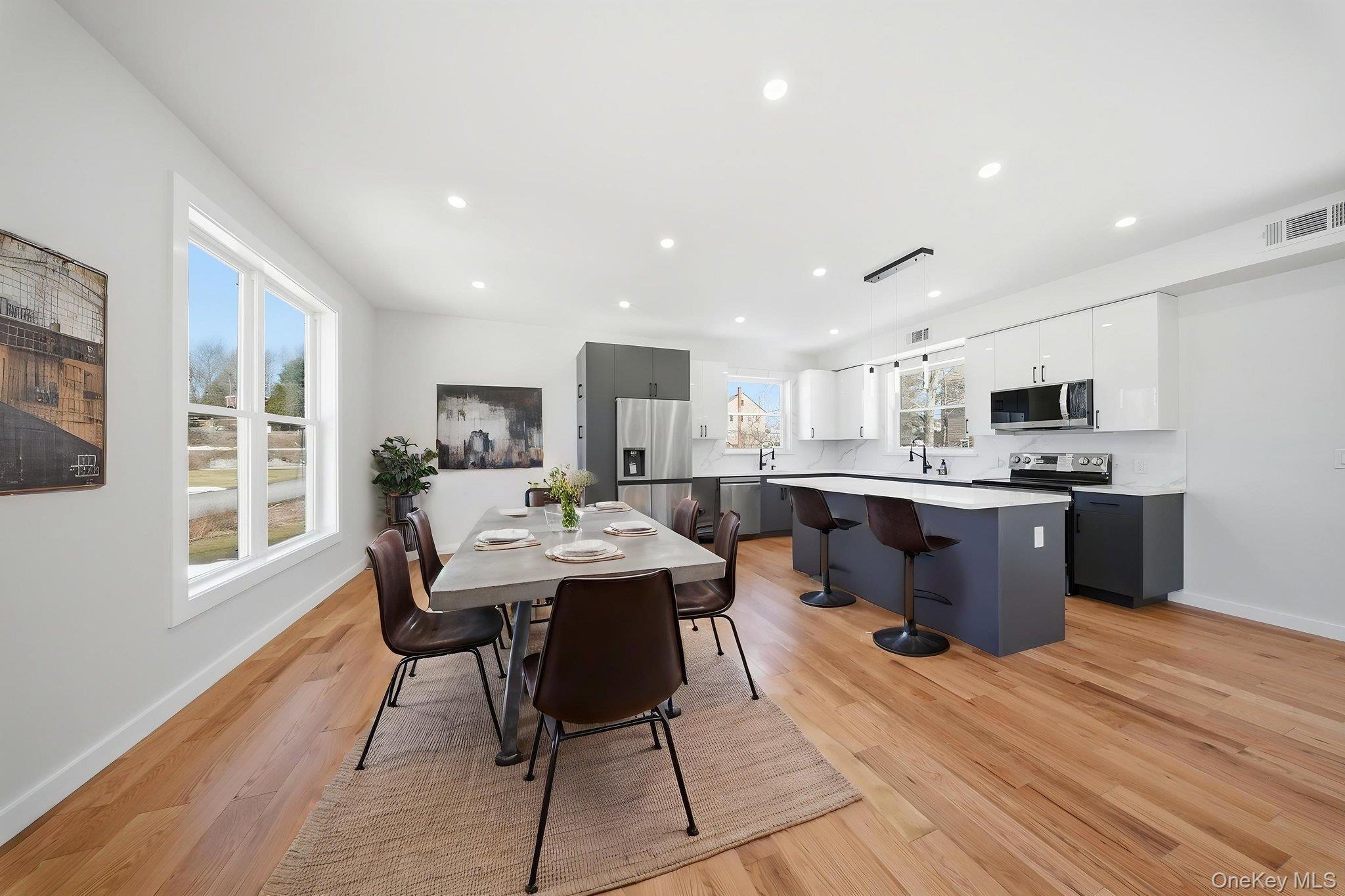 Single Family Maple Avenue  Sullivan County, NY 12747, MLS-969313-8