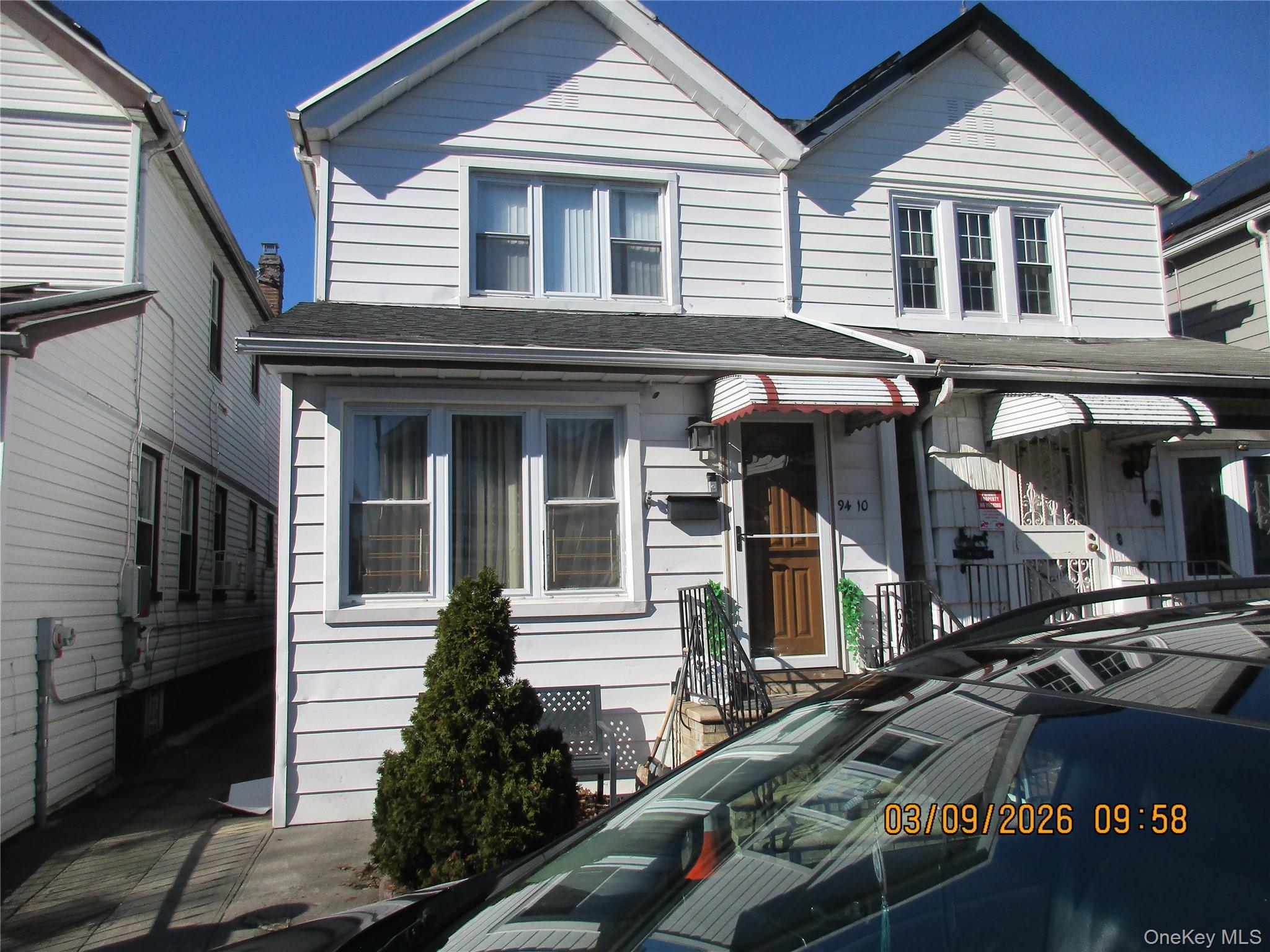 Single Family 82nd Queens, NY 11416, MLS-969316-2