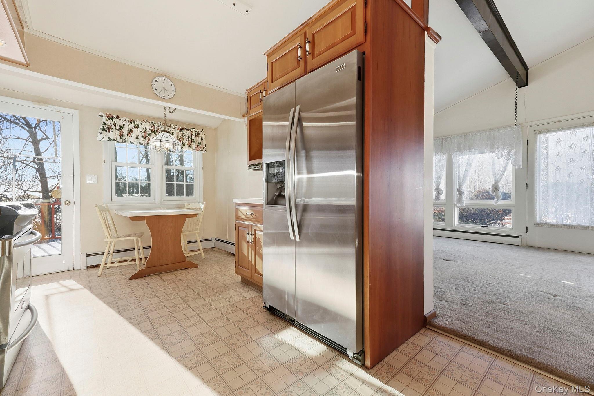 Single Family Short Hill Dutchess County, NY 12603, MLS-969317-11