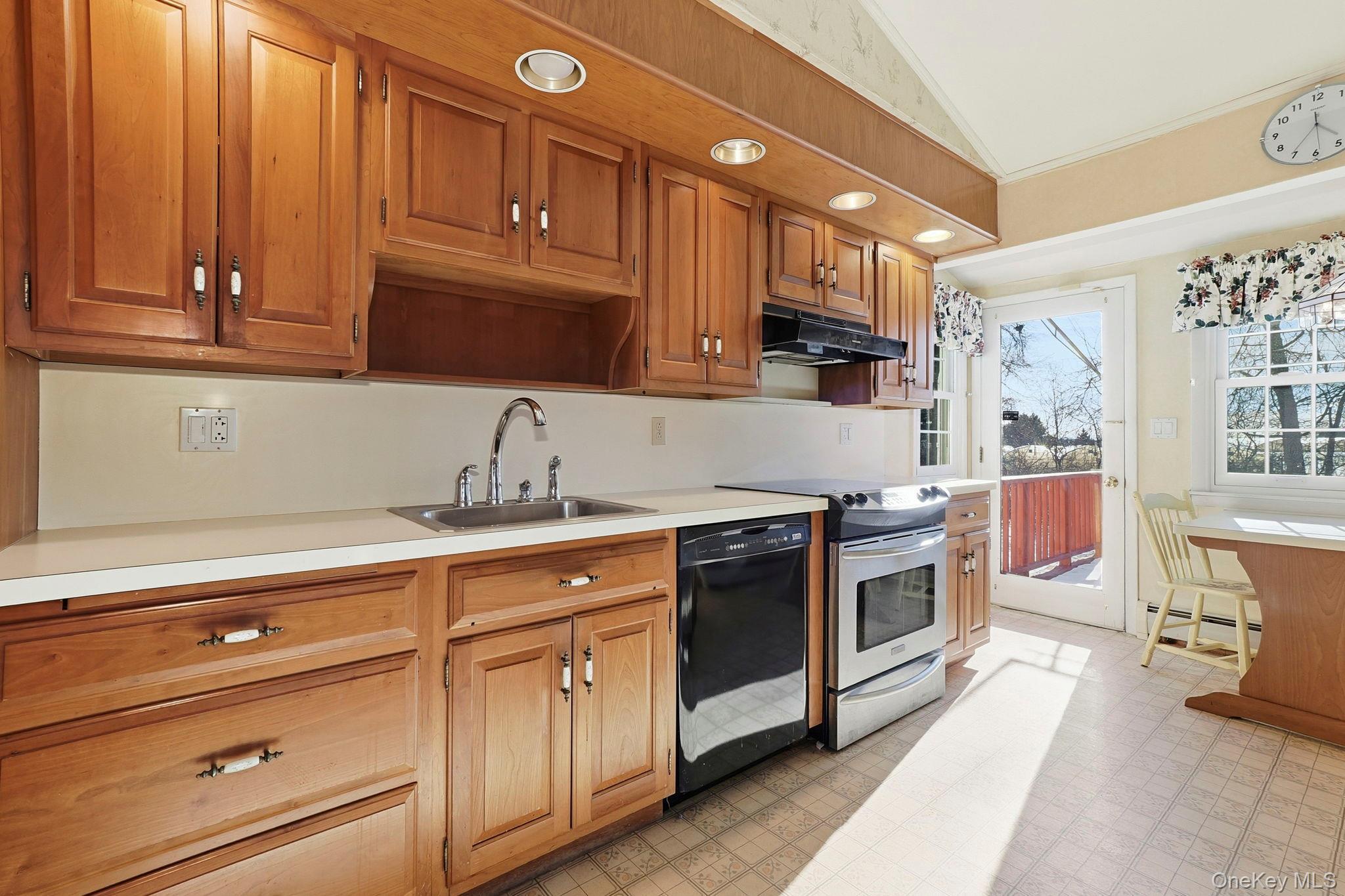 Single Family Short Hill Dutchess County, NY 12603, MLS-969317-12