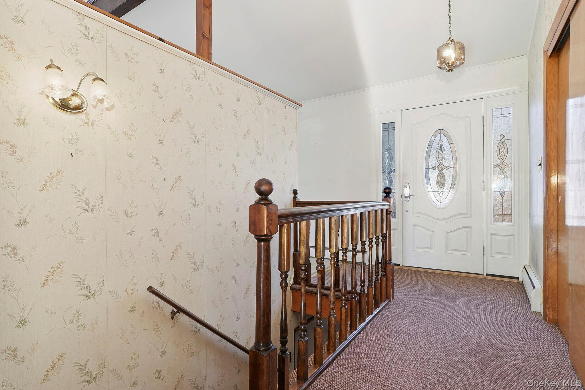 Single Family Short Hill Dutchess County, NY 12603, MLS-969317-23