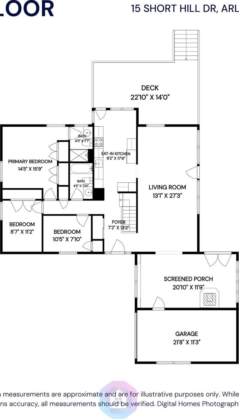 Single Family Short Hill Dutchess County, NY 12603, MLS-969317-27