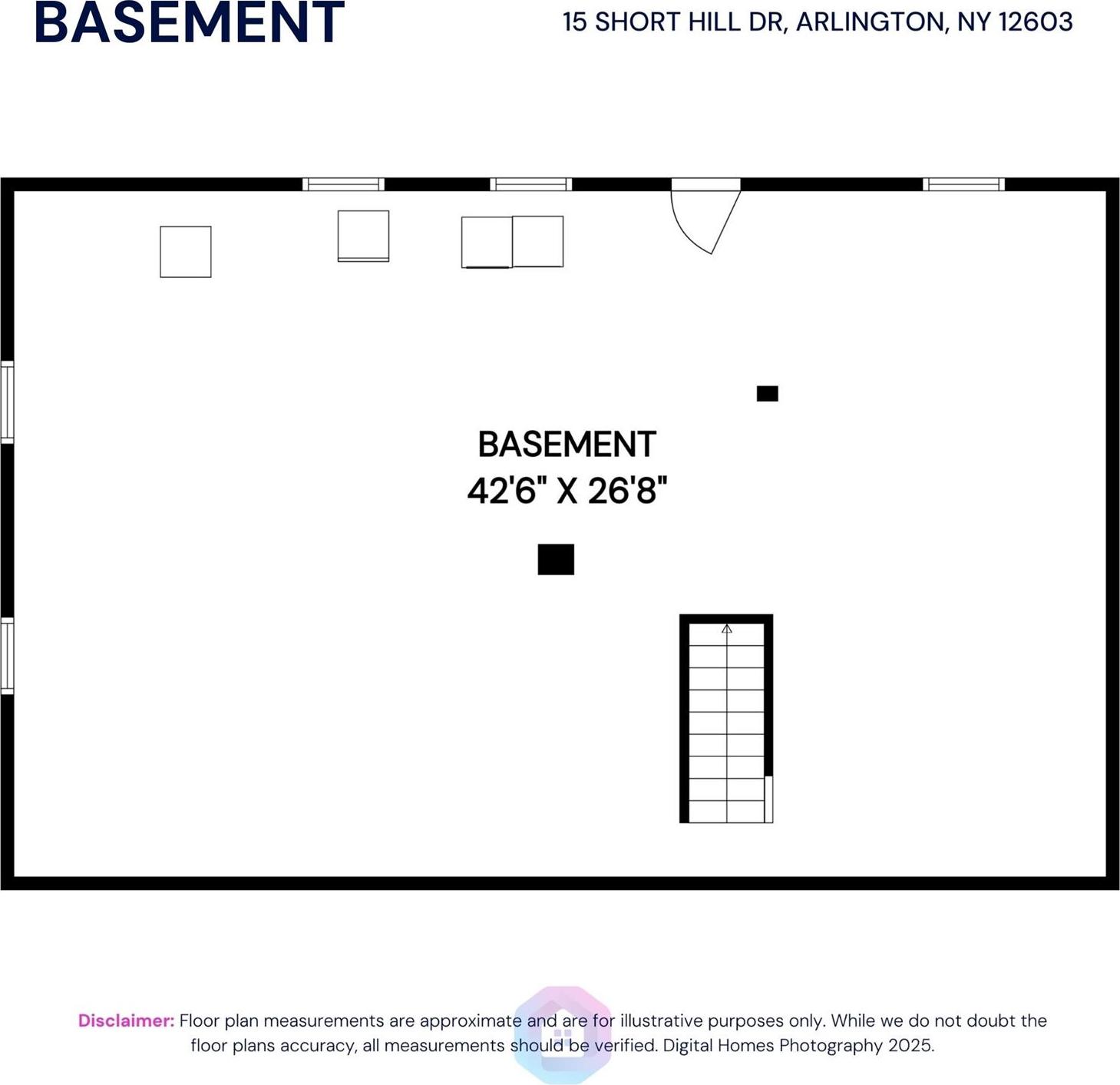 Single Family Short Hill Dutchess County, NY 12603, MLS-969317-28