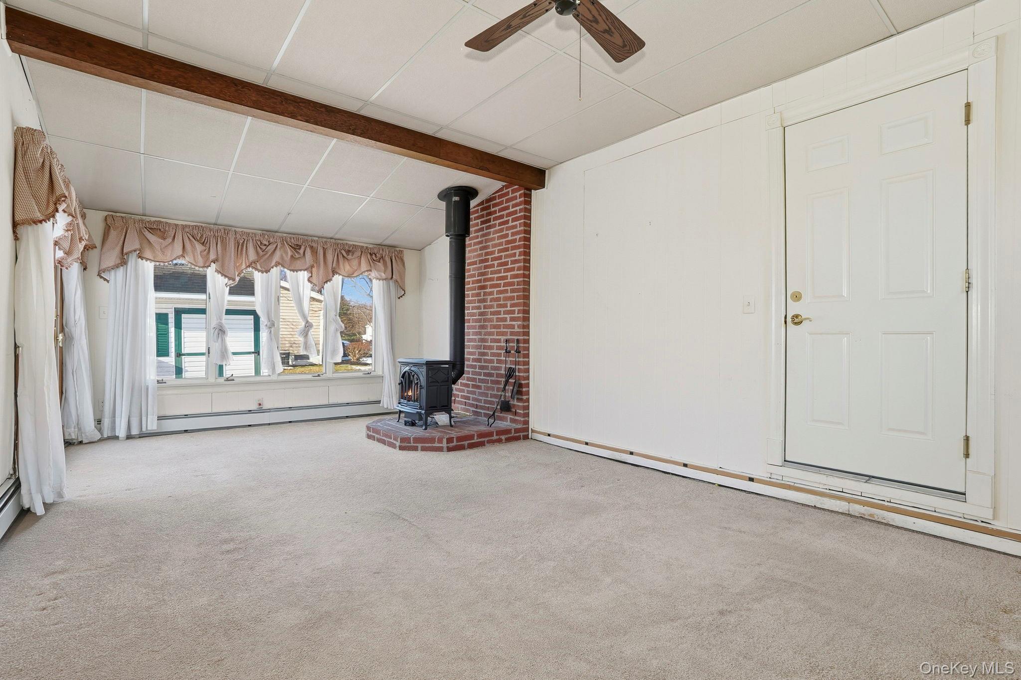 Single Family Short Hill Dutchess County, NY 12603, MLS-969317-3