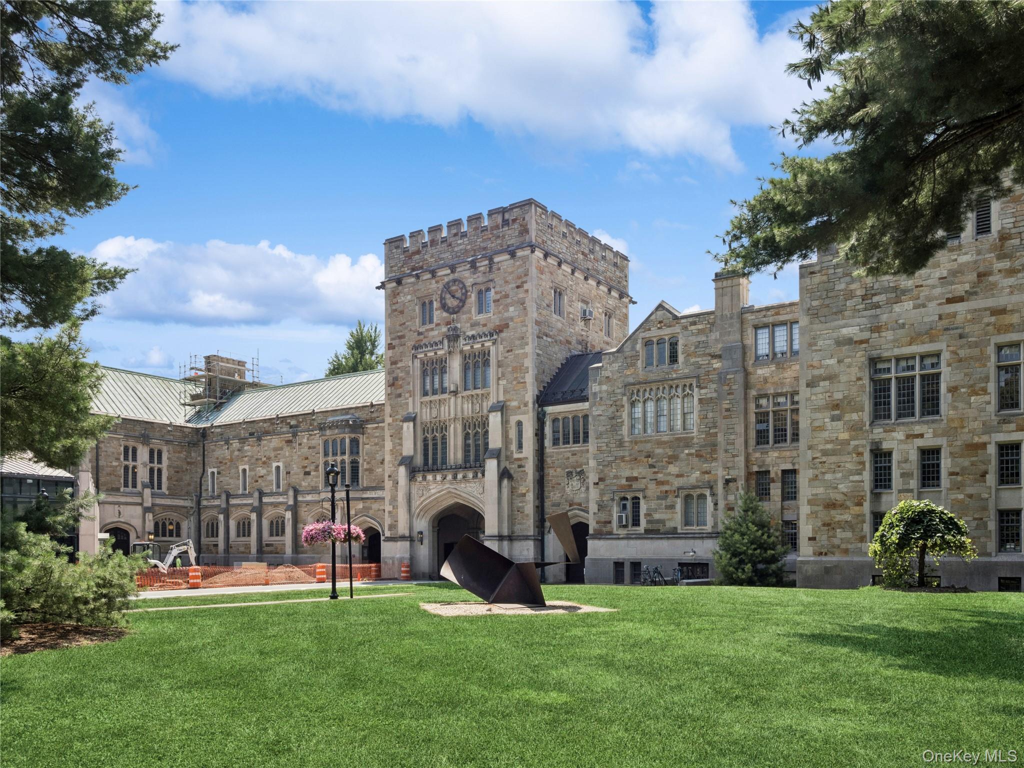 Single Family Short Hill  Dutchess County, NY 12603, MLS-969317-44