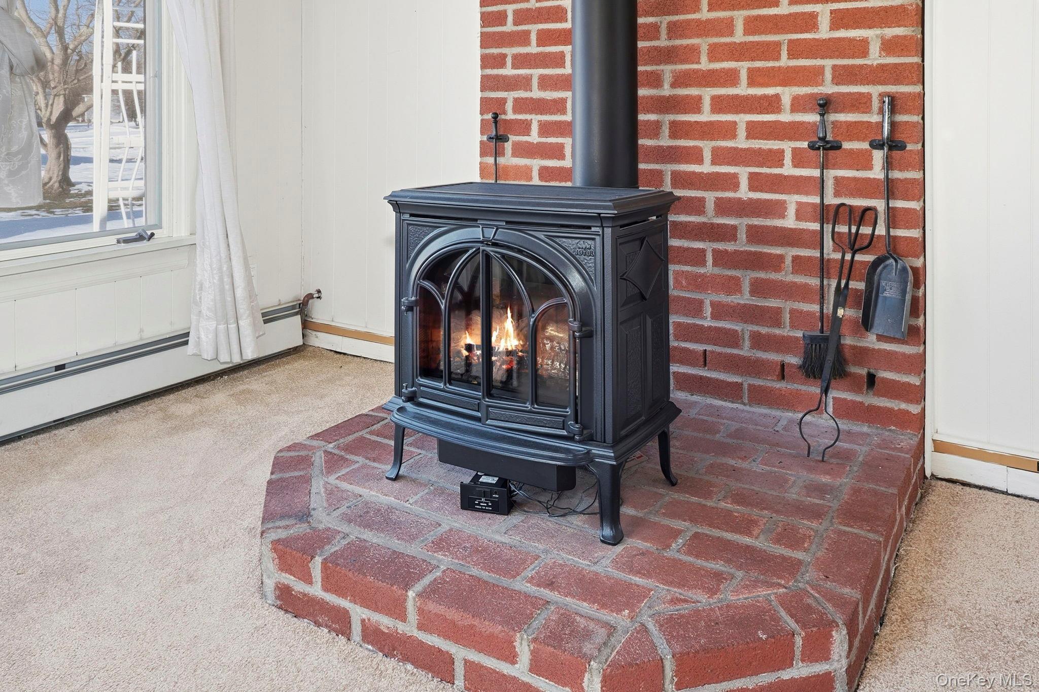 Single Family Short Hill Dutchess County, NY 12603, MLS-969317-5