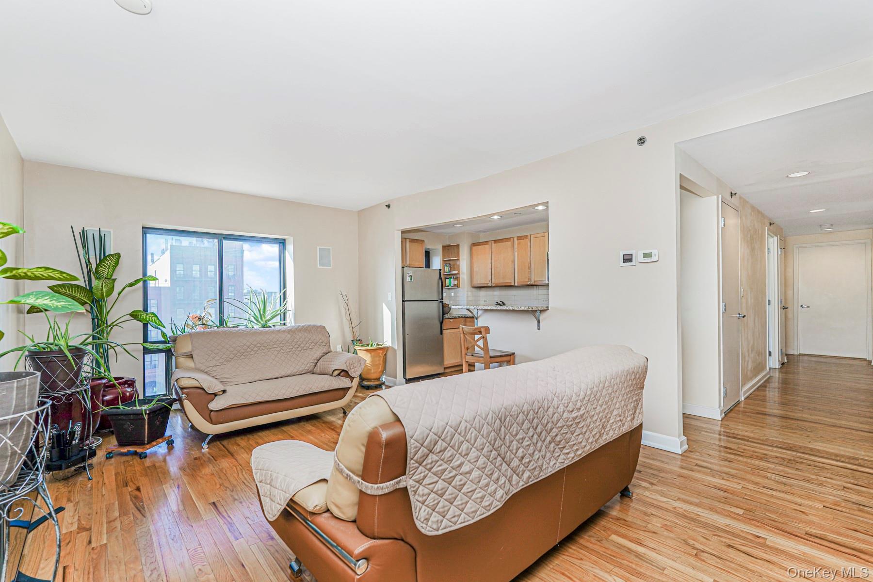 Coop Lafayette Brooklyn, NY 11221, MLS-969326-7