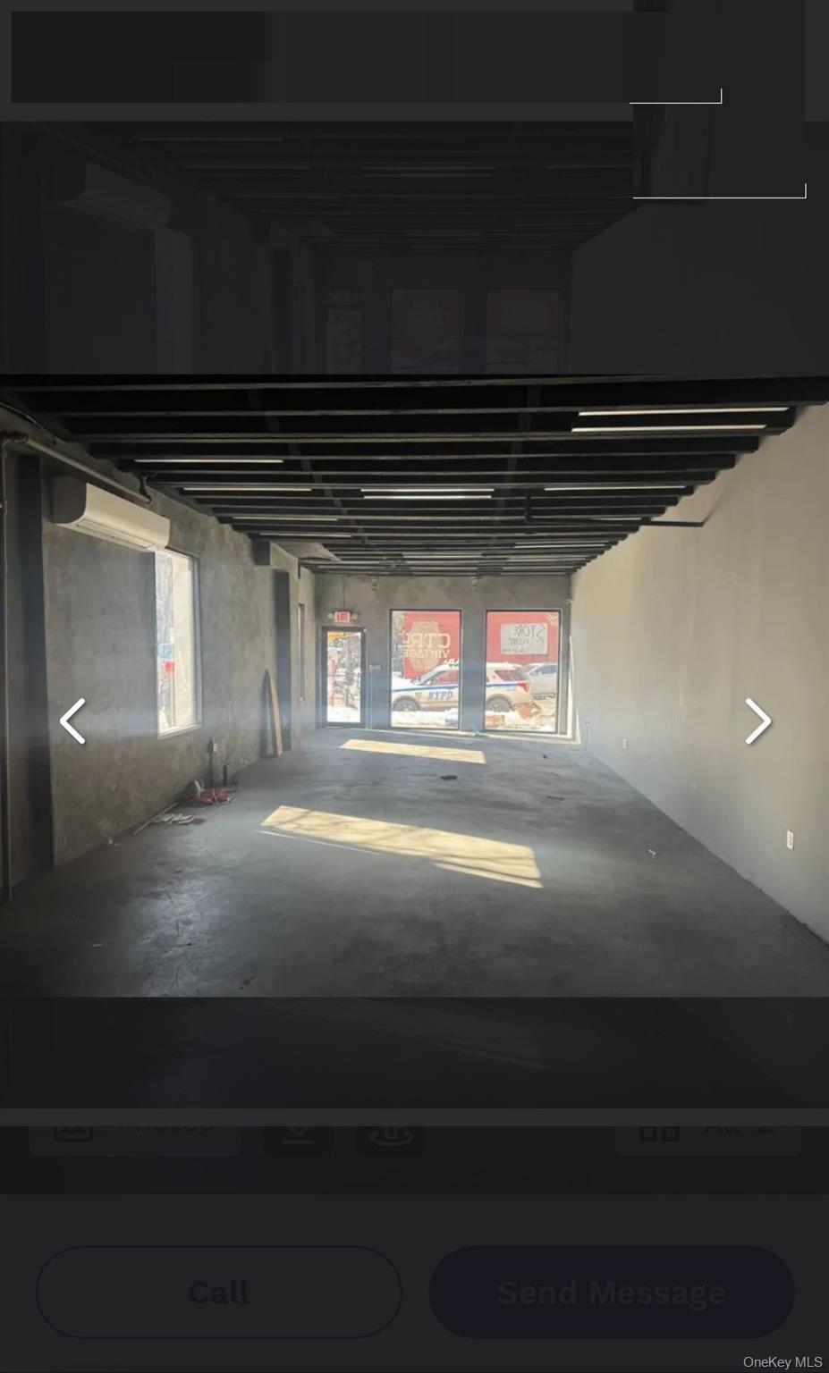 Commercial Lease Stuyvesant Avenue  Brooklyn, NY 11221, MLS-969332-2