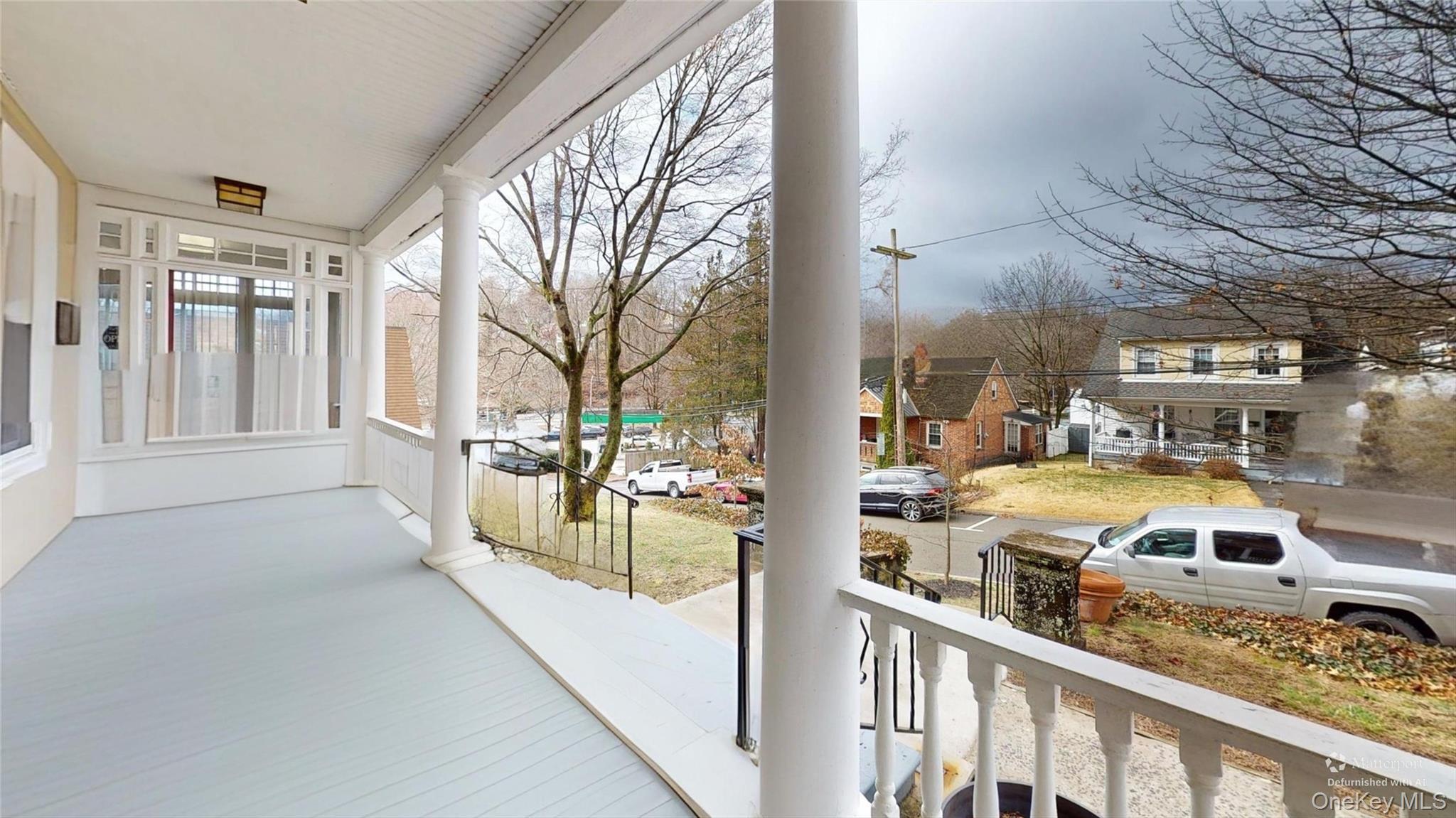 Single Family Madison  Westchester County, NY 10595, MLS-969333-3
