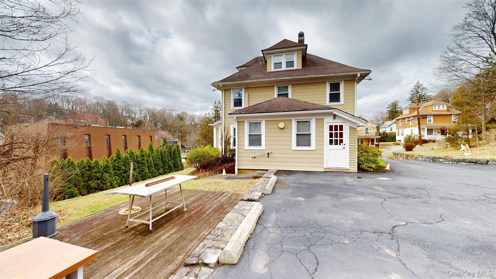 Single Family Madison  Westchester County, NY 10595, MLS-969333-6