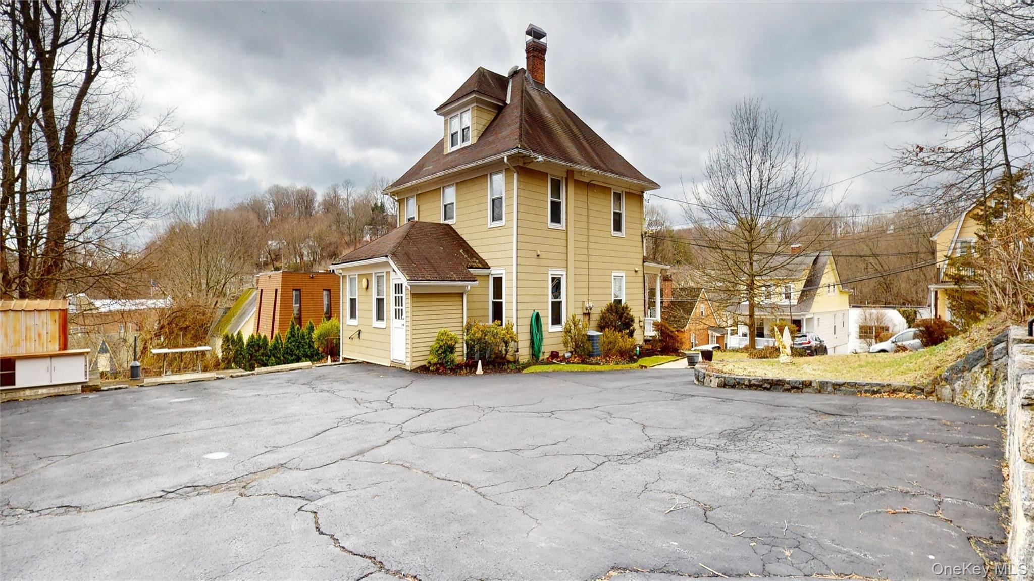 Single Family Madison  Westchester County, NY 10595, MLS-969333-7