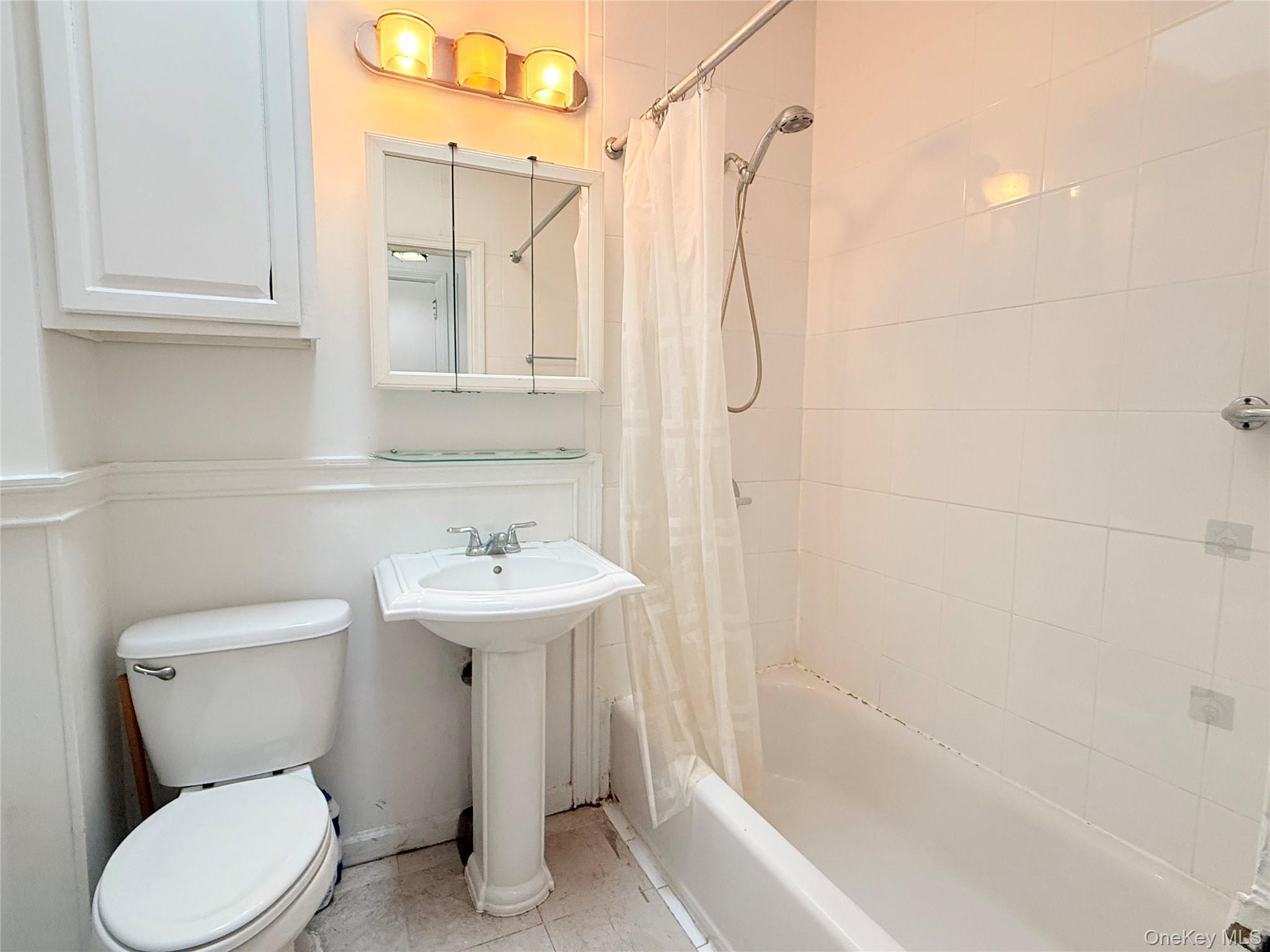 Single Family 59th  Queens, NY 11355, MLS-969334-11