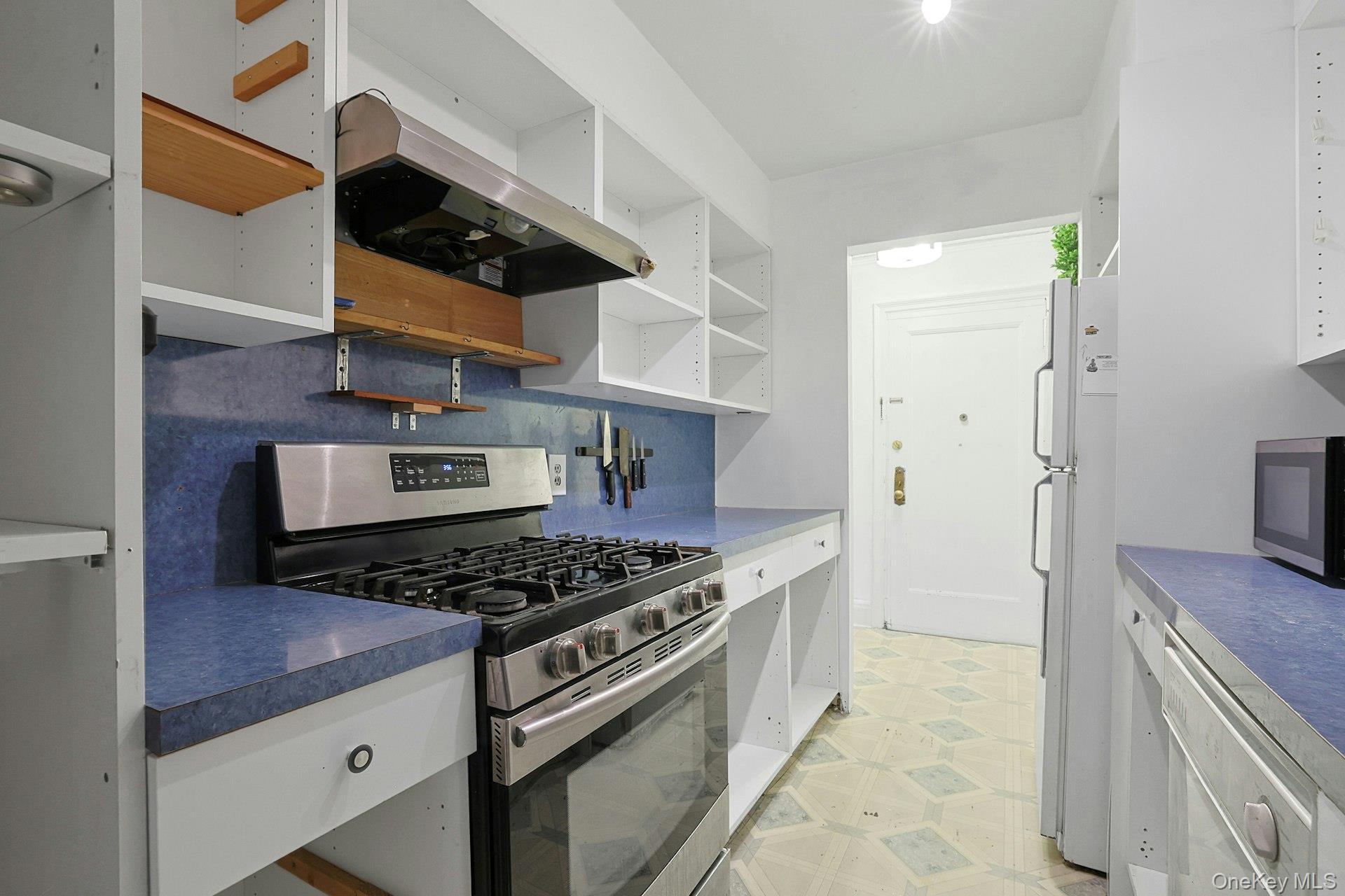 Coop North  Westchester County, NY 10804, MLS-969335-14