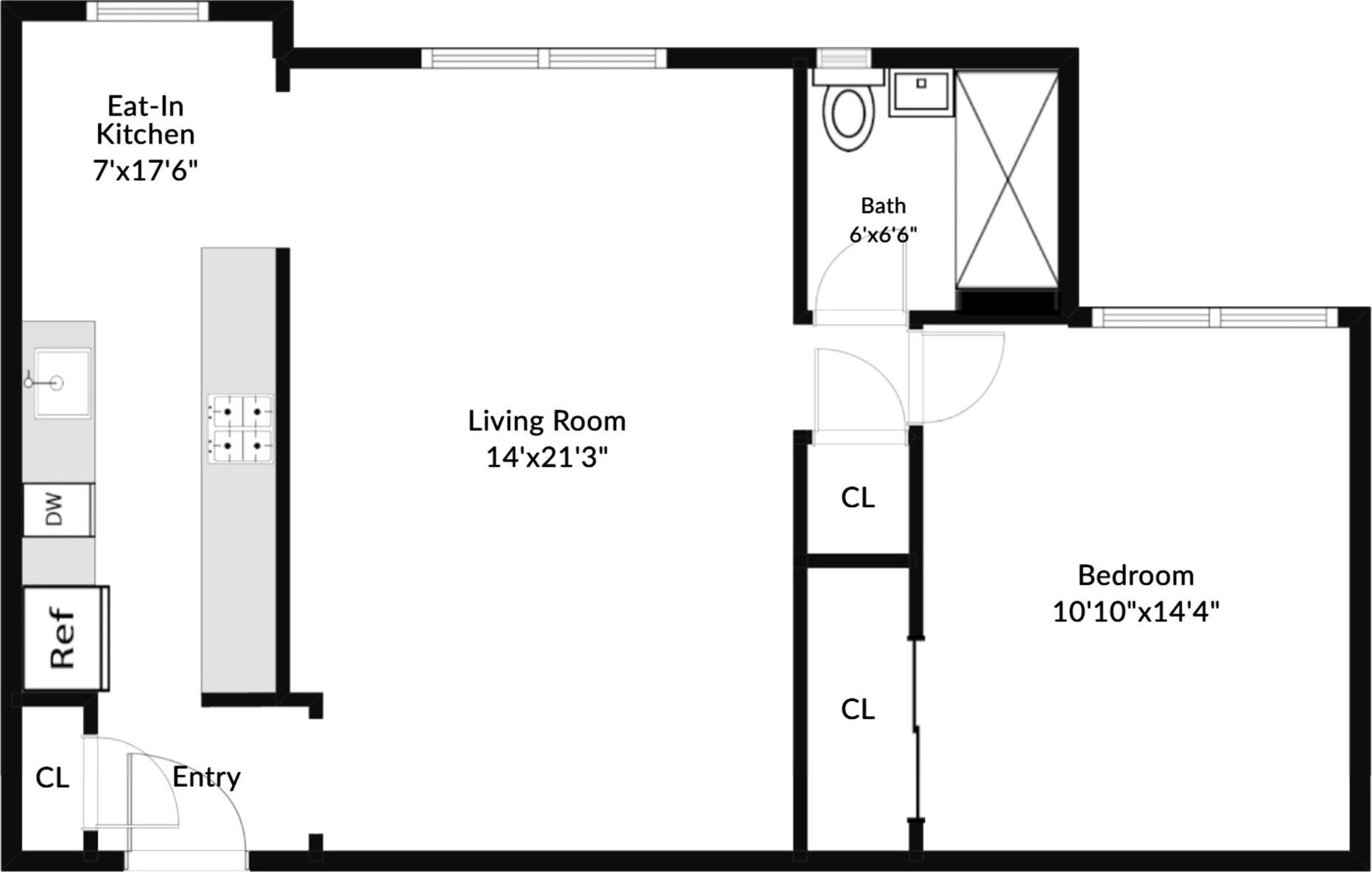 Coop North  Westchester County, NY 10804, MLS-969335-24