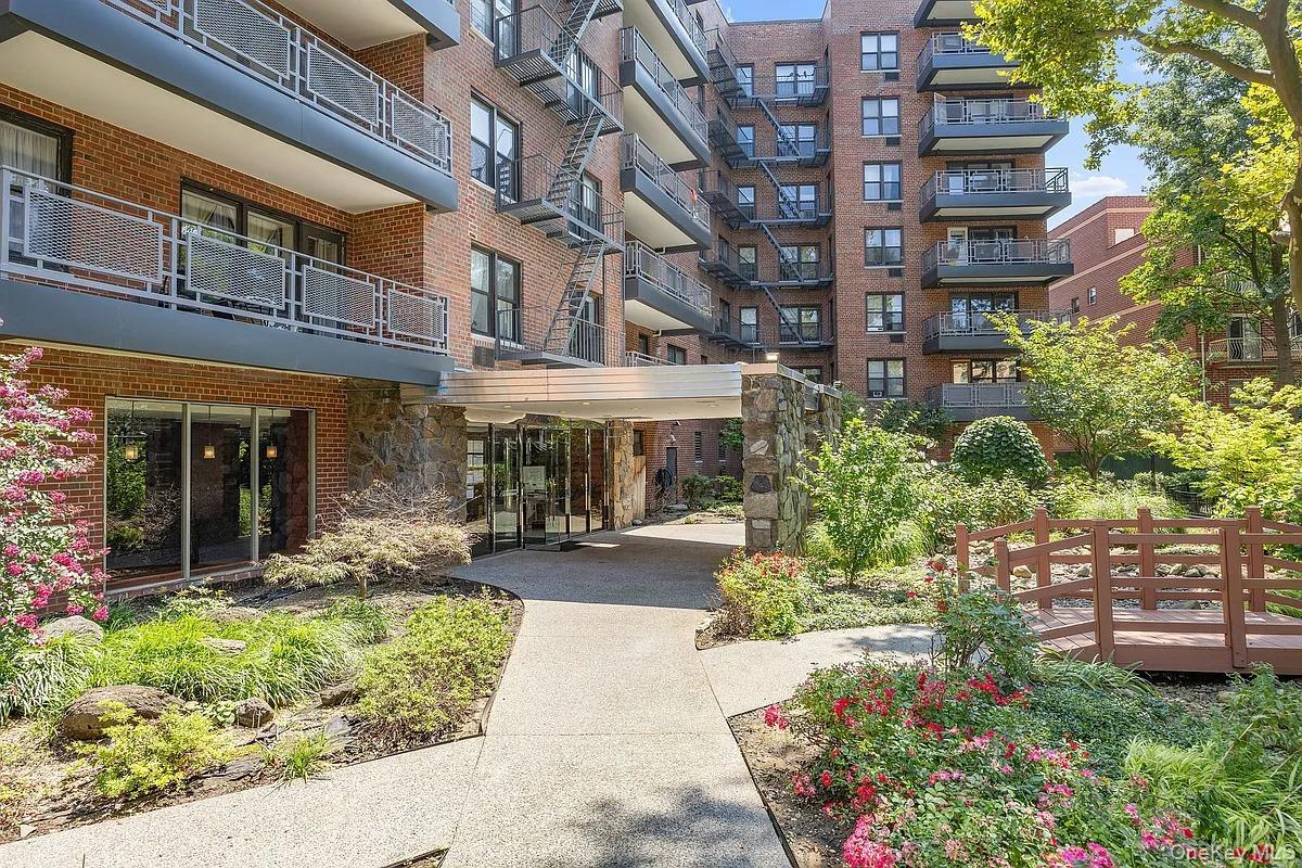 Coop 51st  Queens, NY 11373, MLS-969345-12