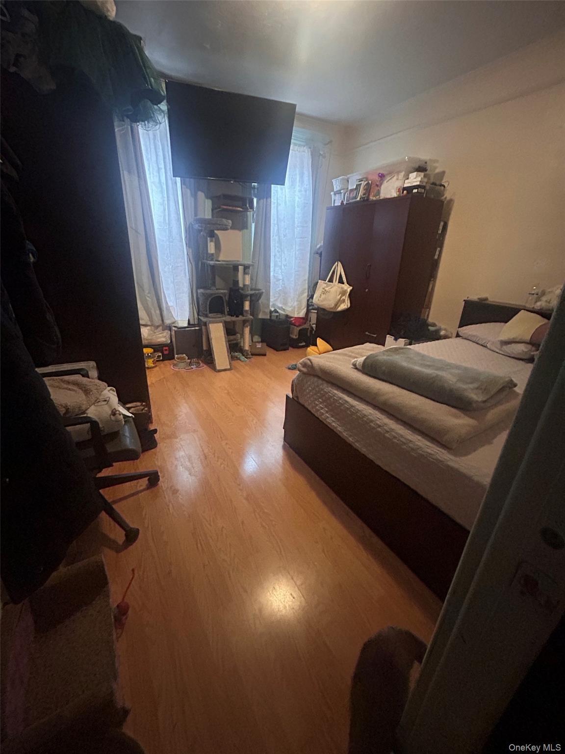 Single Family Ithaca  Queens, NY 11373, MLS-969346-5