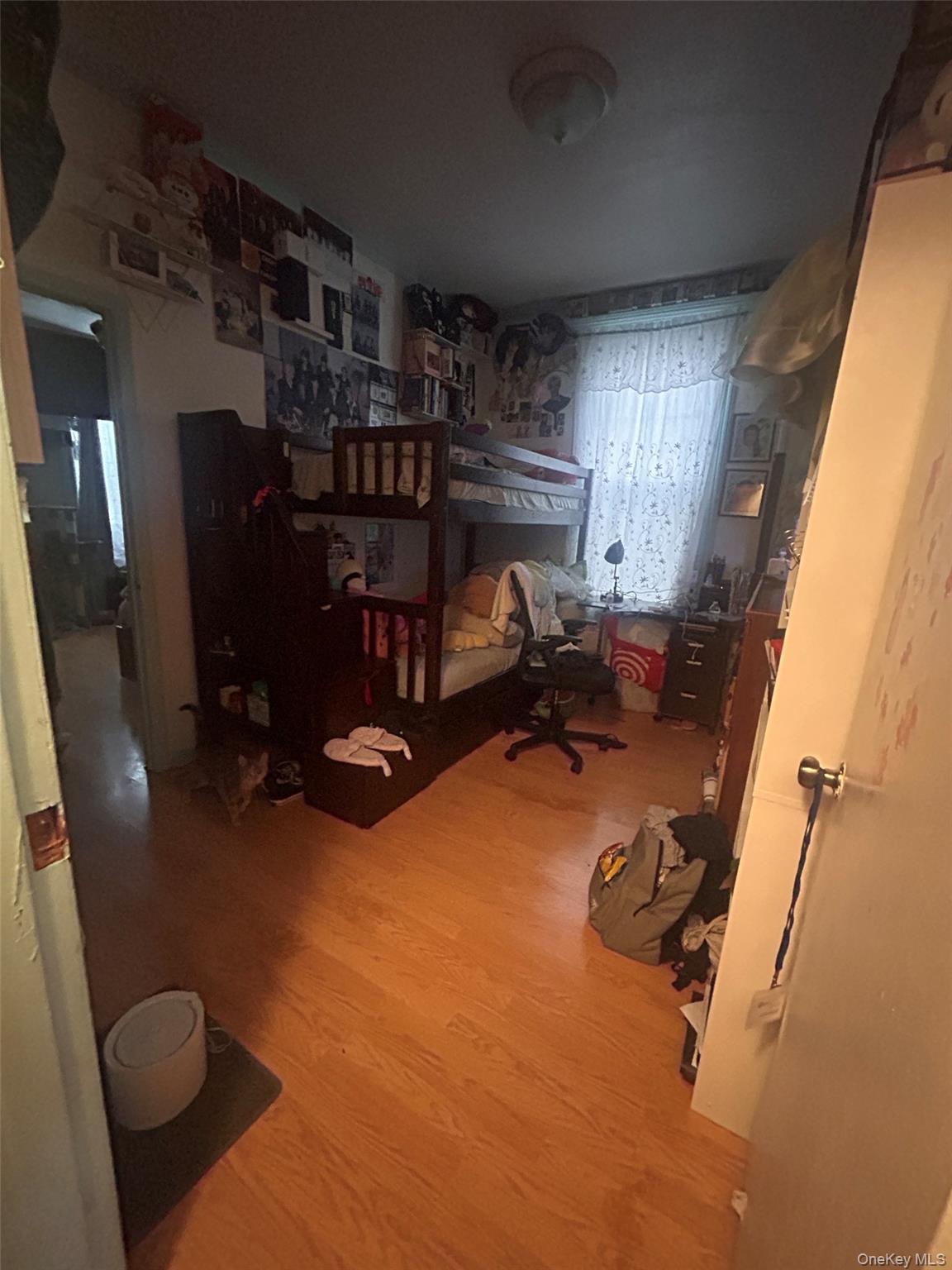 Single Family Ithaca  Queens, NY 11373, MLS-969346-6