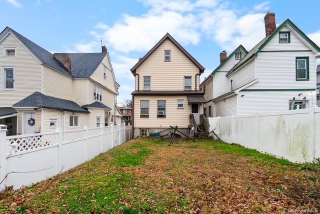 Single Family Dongan Staten Island, NY 10310, MLS-969365-11