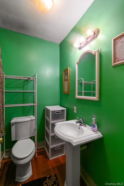 Single Family Dongan Staten Island, NY 10310, MLS-969365-12