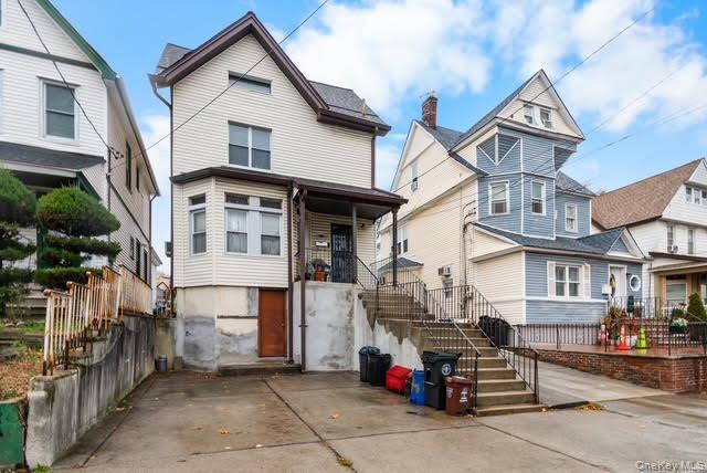 Single Family Dongan Staten Island, NY 10310, MLS-969365-2