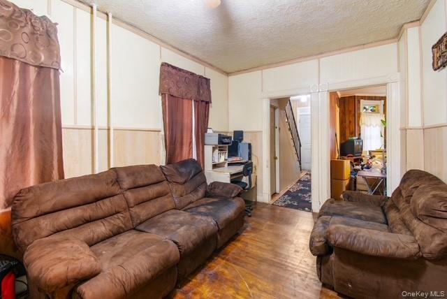 Single Family Dongan Staten Island, NY 10310, MLS-969365-20