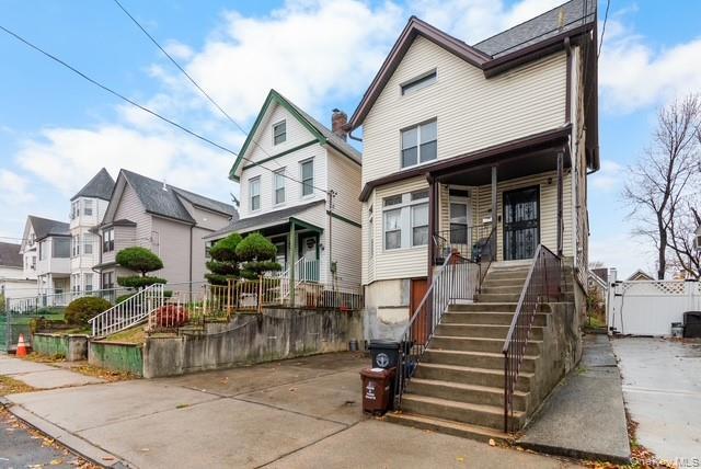 Single Family Dongan Staten Island, NY 10310, MLS-969365-24