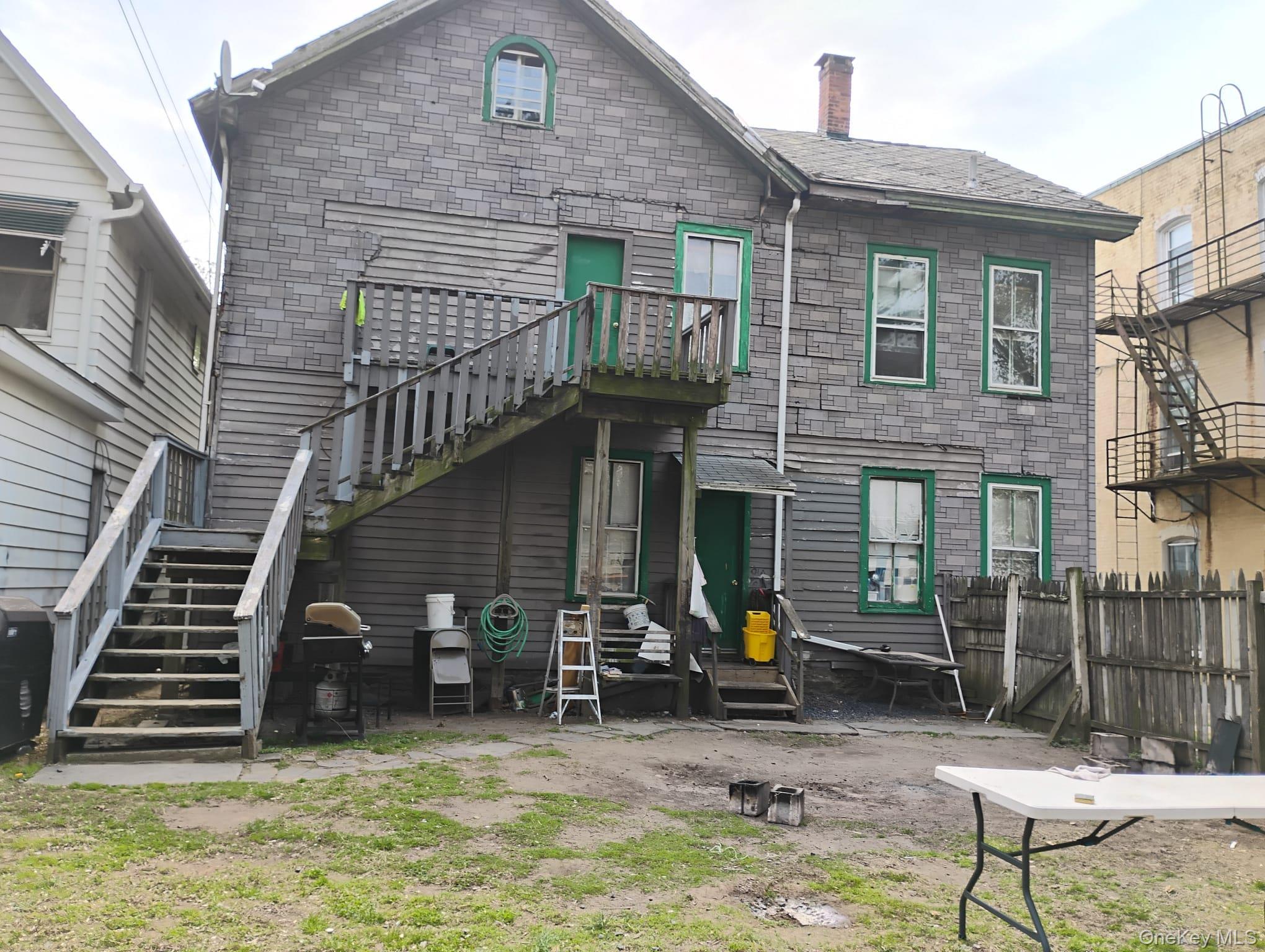 Single Family Elmendorf Ulster County, NY 12401, MLS-969374-2