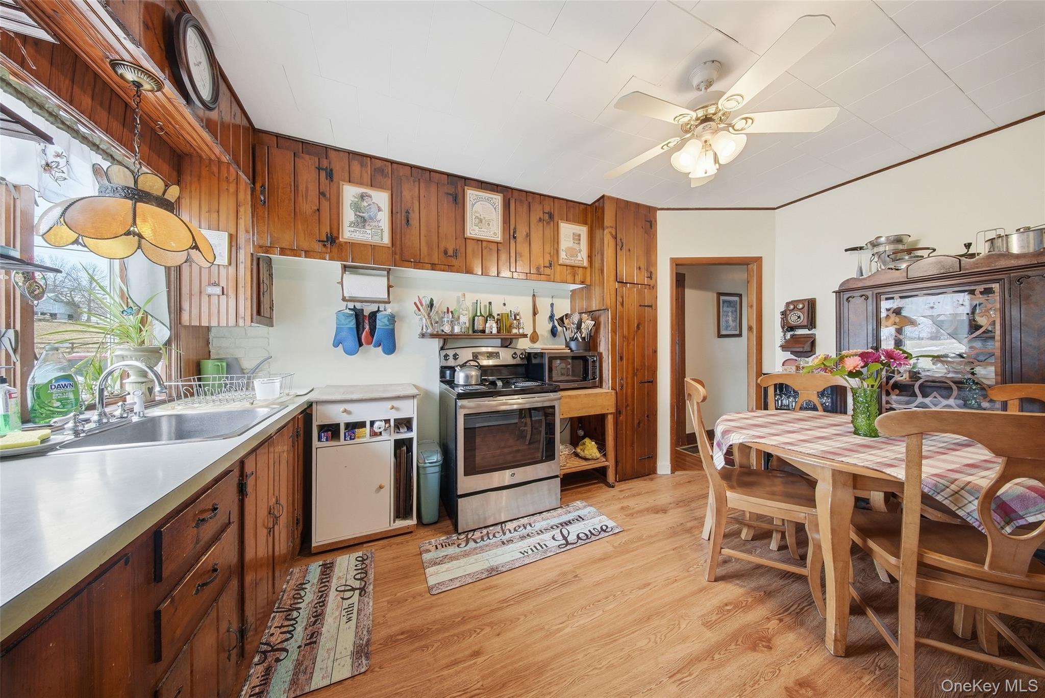 Single Family Searsville  Orange County, NY 12566, MLS-969381-11