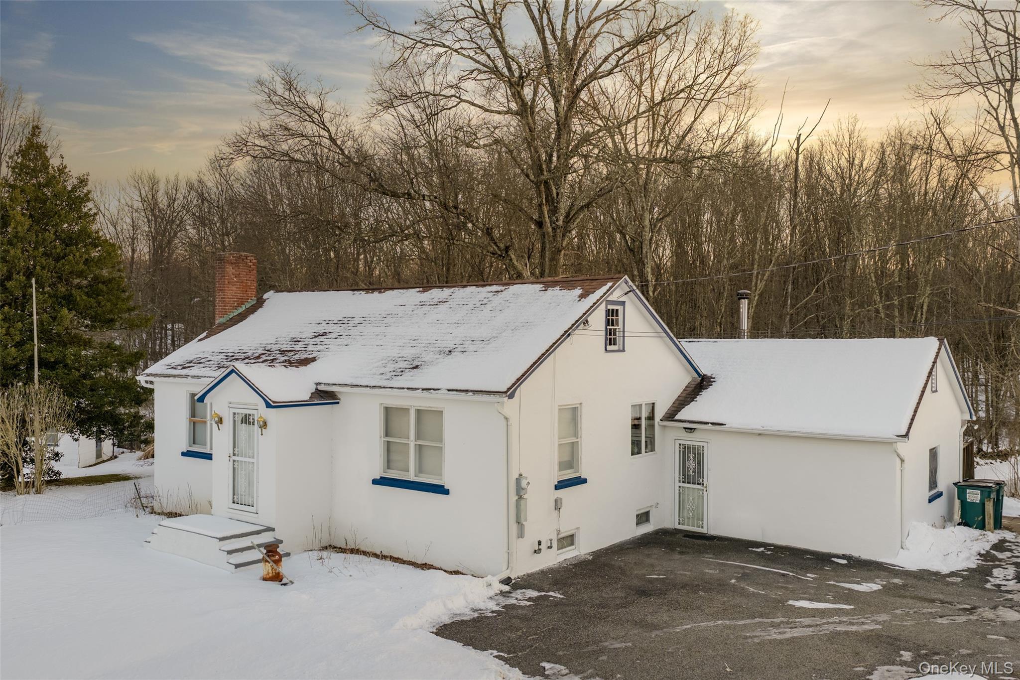 Single Family Searsville  Orange County, NY 12566, MLS-969381-2