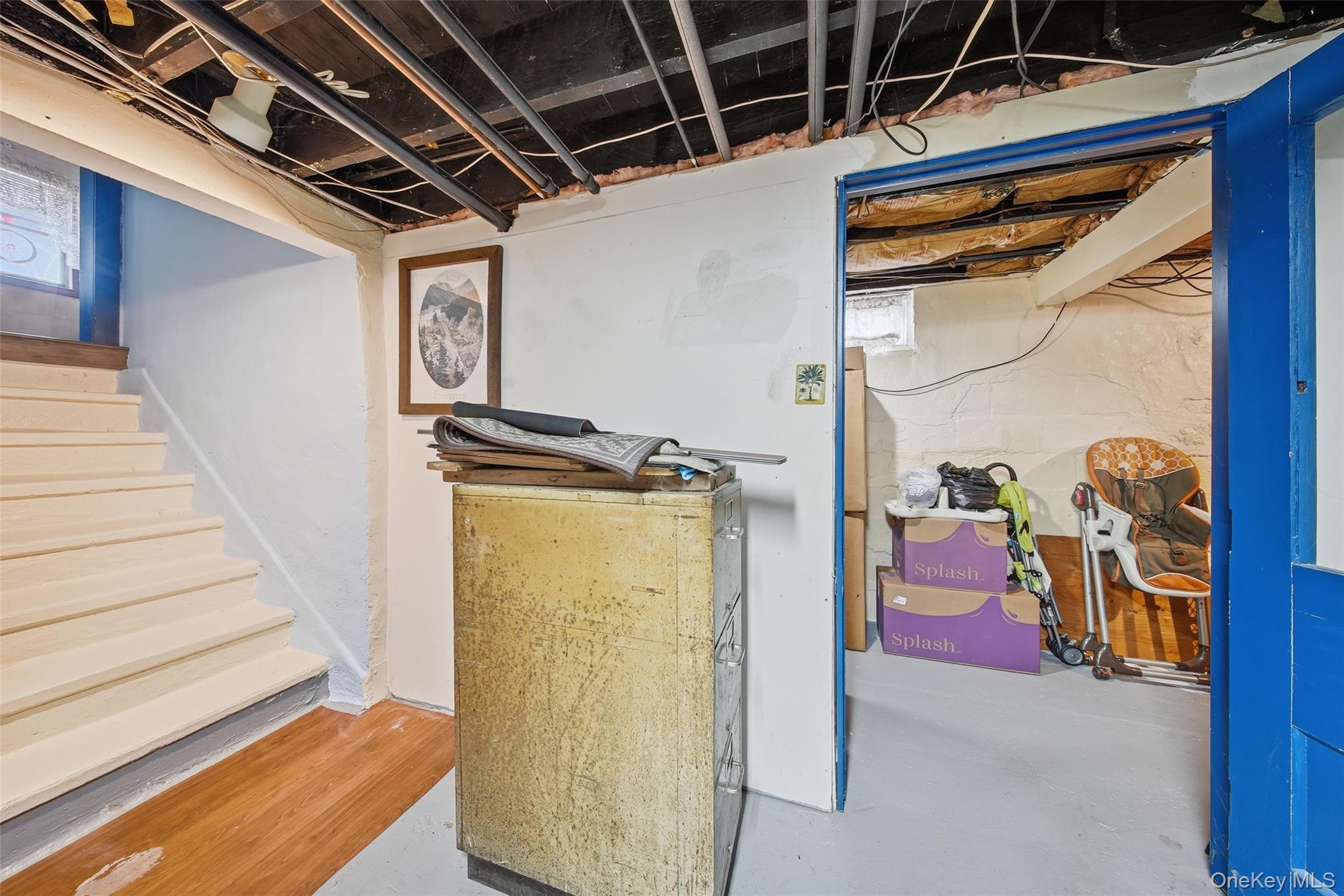 Single Family Searsville  Orange County, NY 12566, MLS-969381-22