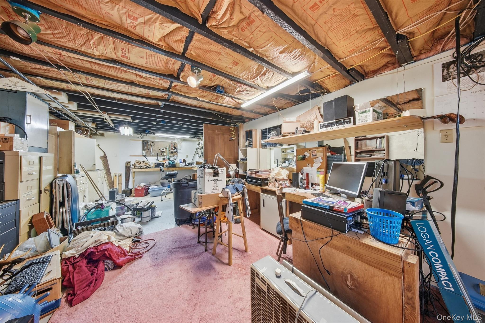 Single Family Searsville  Orange County, NY 12566, MLS-969381-24