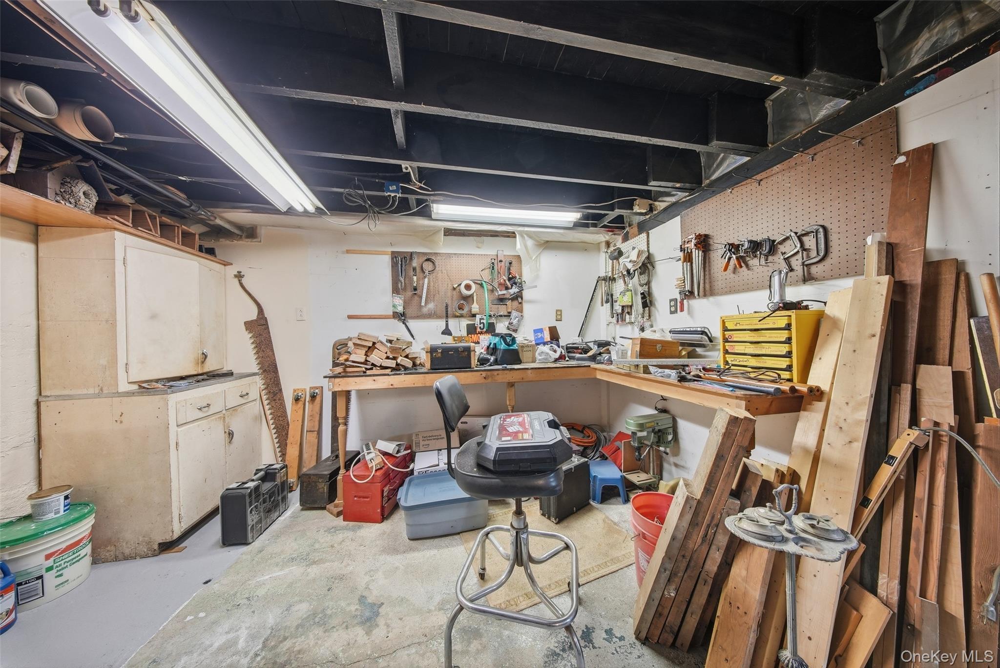 Single Family Searsville  Orange County, NY 12566, MLS-969381-25