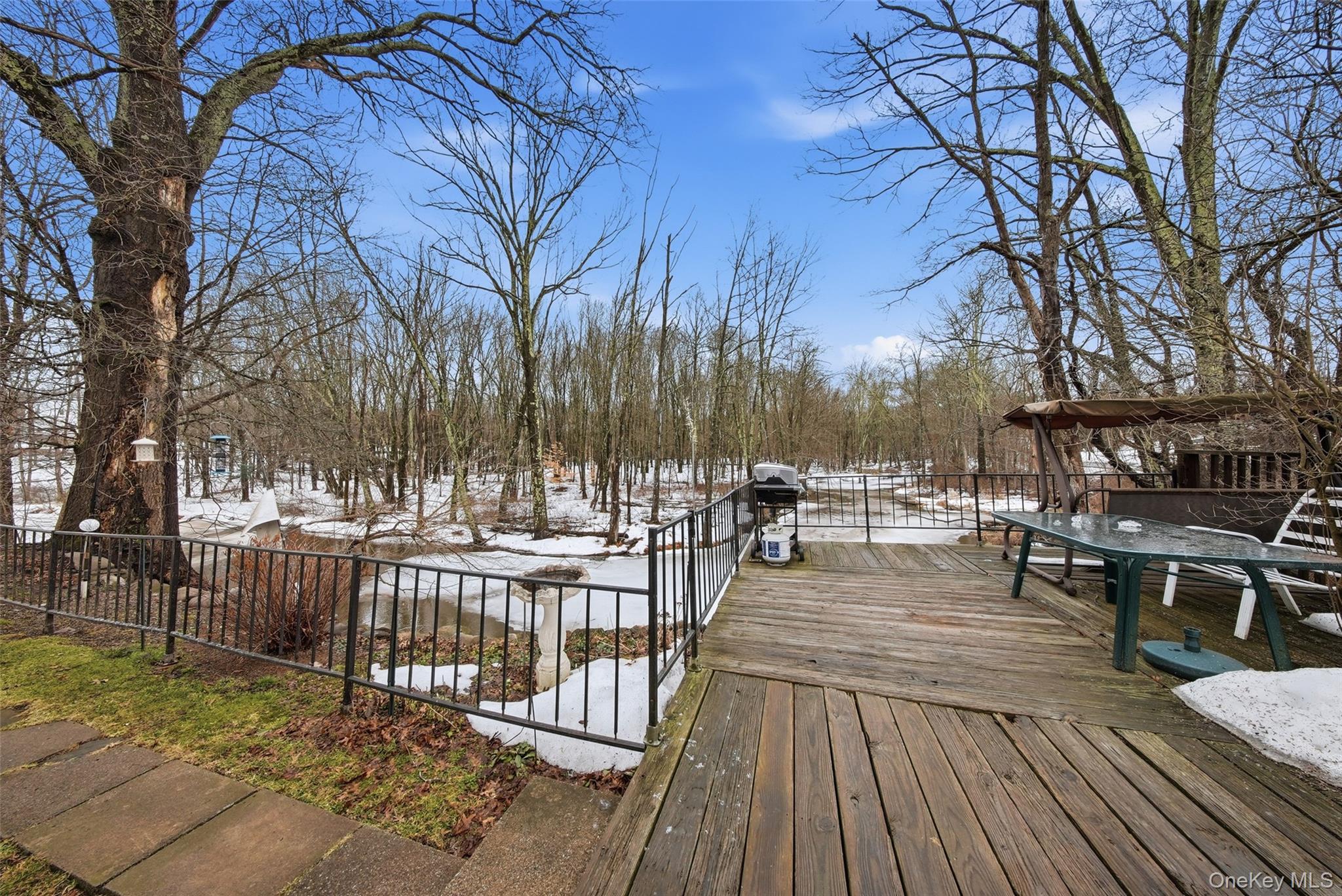 Single Family Searsville  Orange County, NY 12566, MLS-969381-27