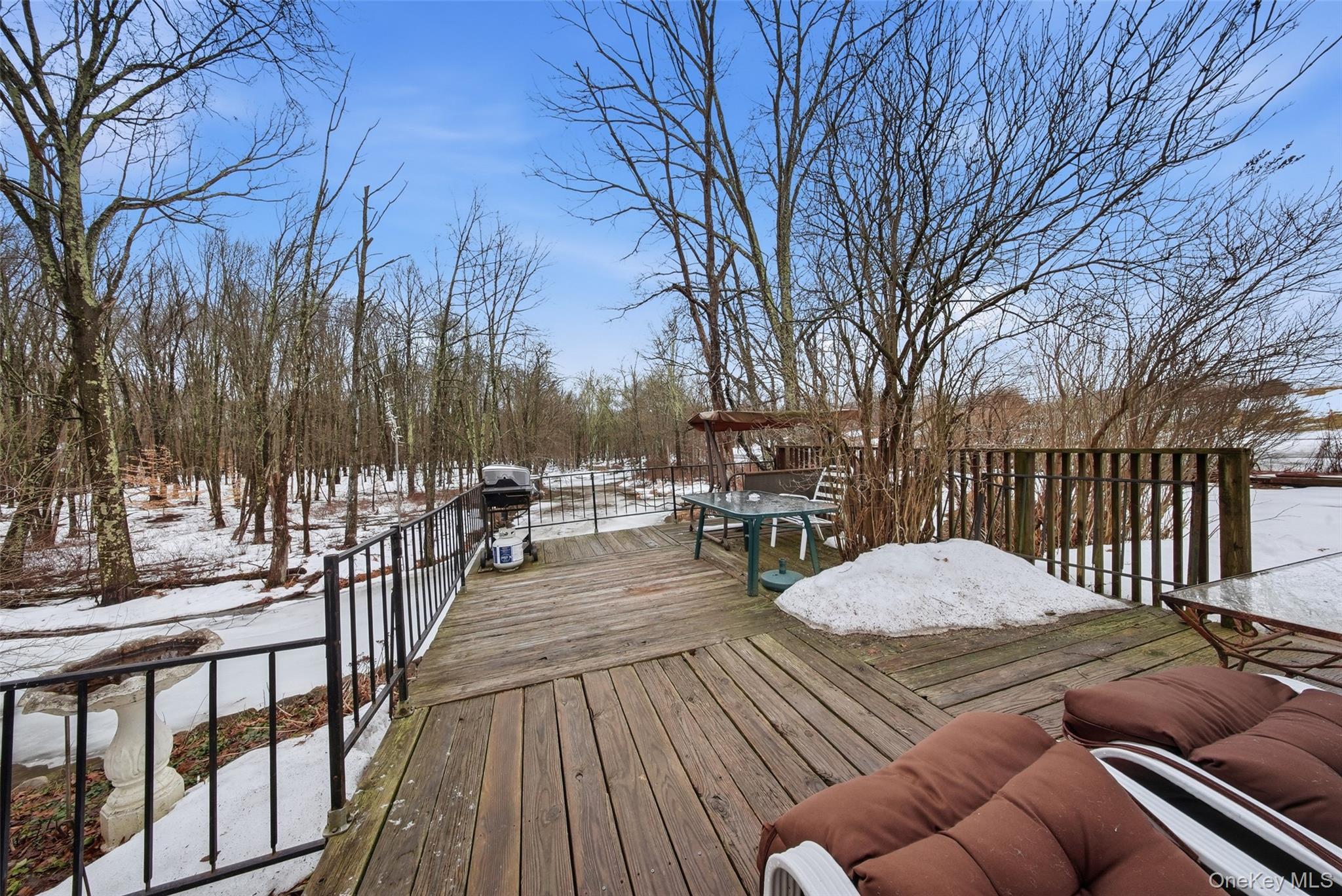 Single Family Searsville  Orange County, NY 12566, MLS-969381-28