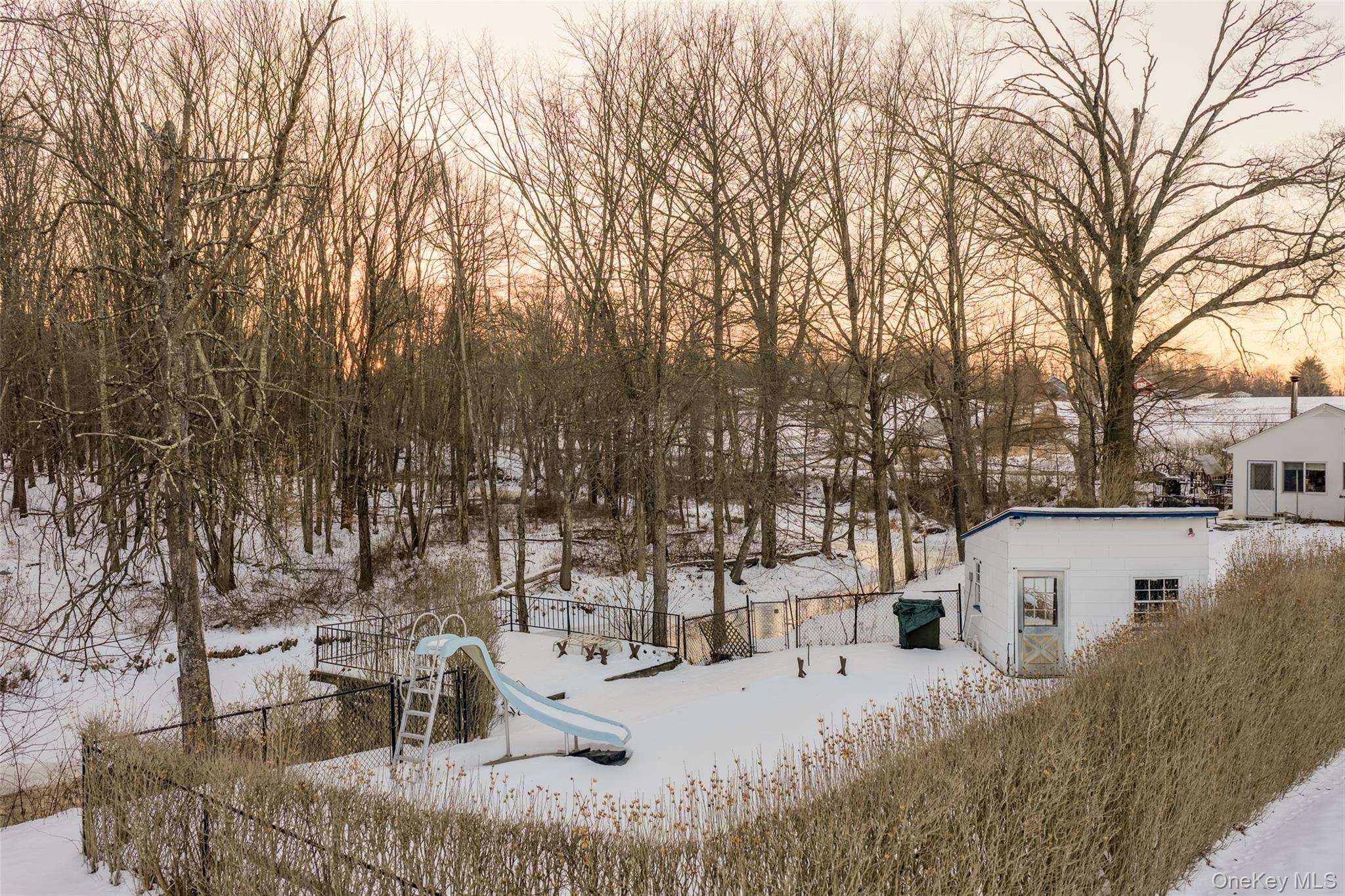 Single Family Searsville  Orange County, NY 12566, MLS-969381-29