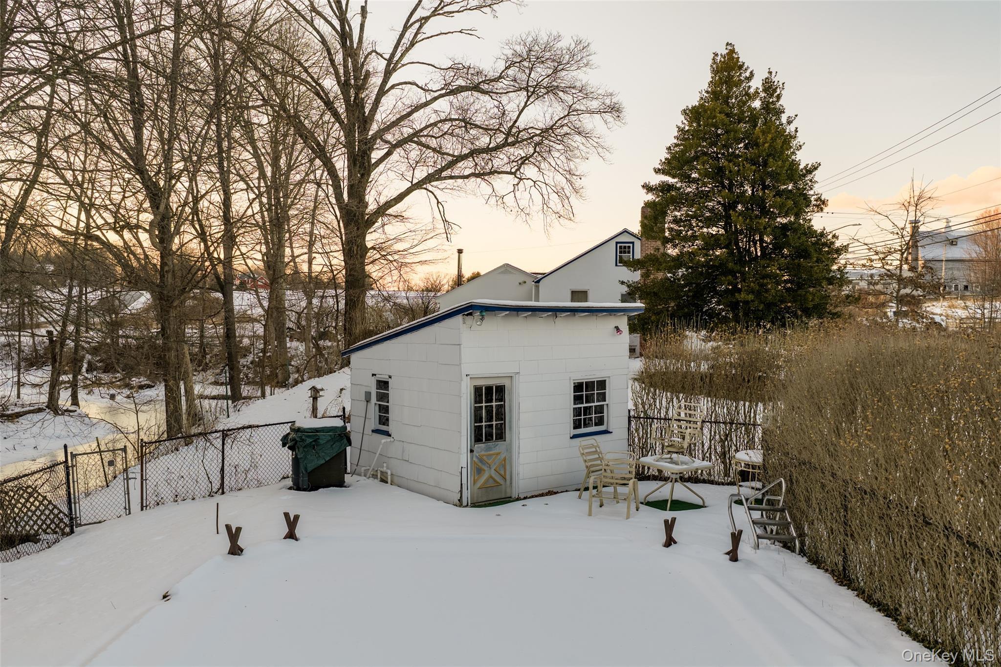 Single Family Searsville  Orange County, NY 12566, MLS-969381-30