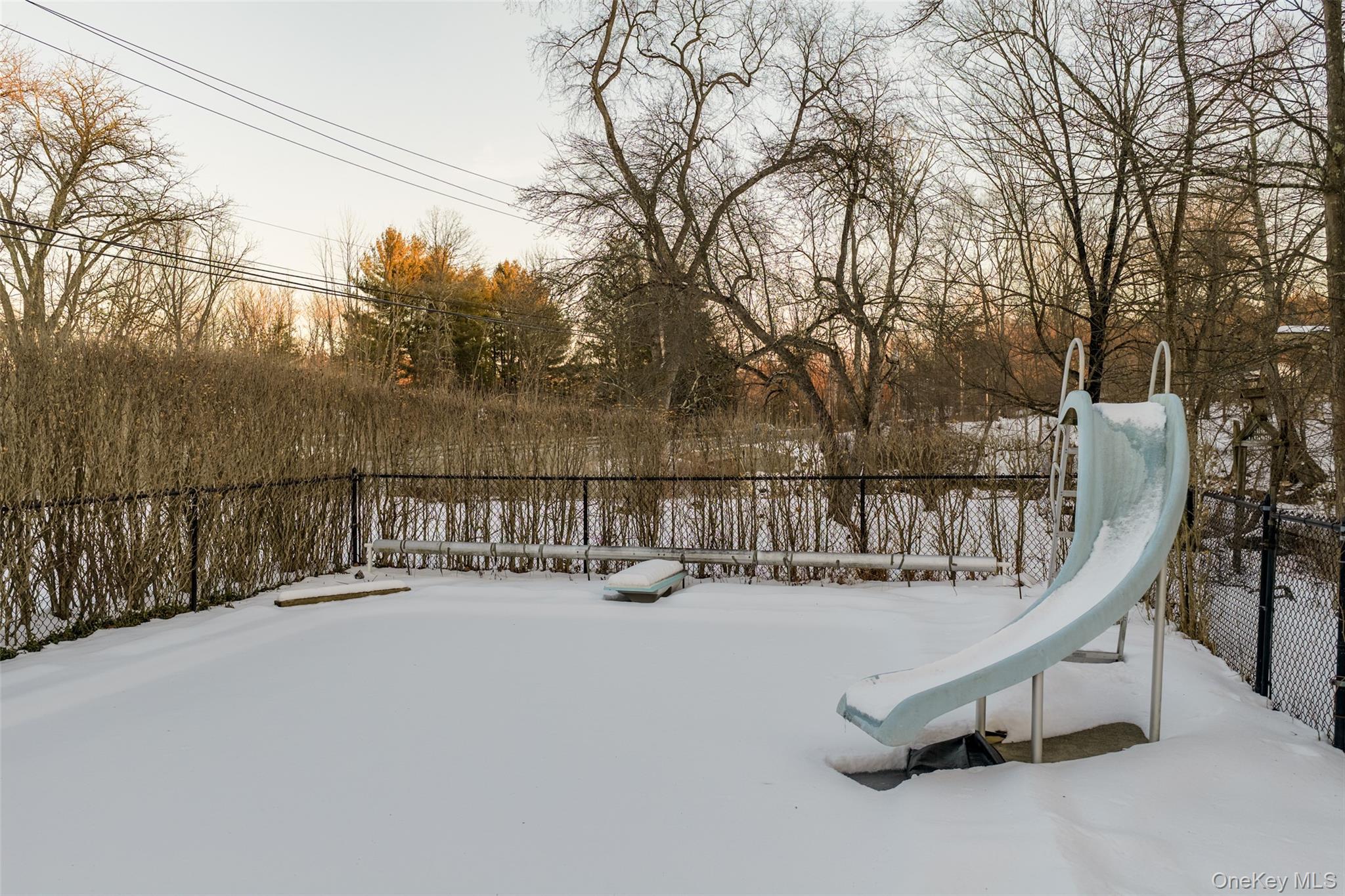 Single Family Searsville  Orange County, NY 12566, MLS-969381-31