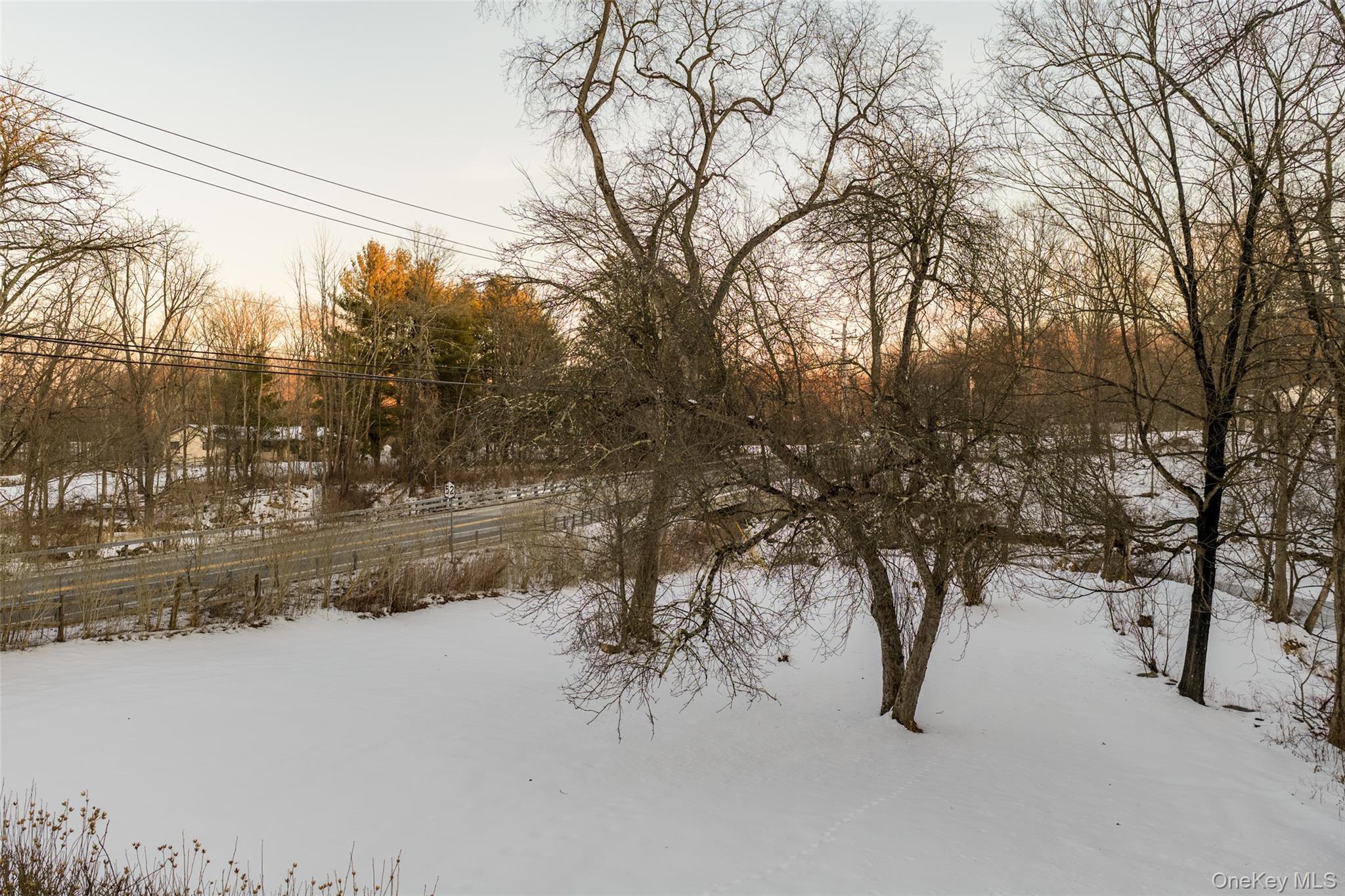 Single Family Searsville  Orange County, NY 12566, MLS-969381-32